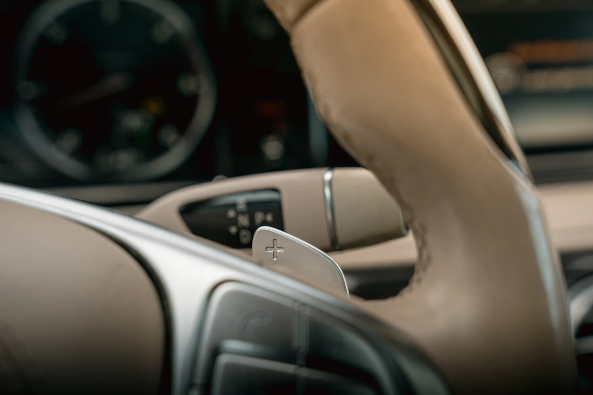 2016 Mercedes-Benz S 350 d 4MATIC Long, 14/30