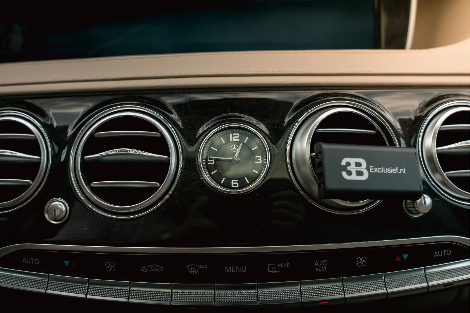 2016 Mercedes-Benz S 350 d 4MATIC Long, 17/30