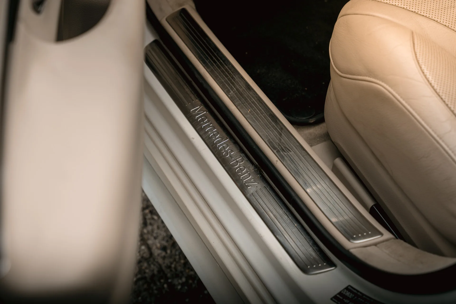 2016 Mercedes-Benz S 350 d 4MATIC Long, 20/30
