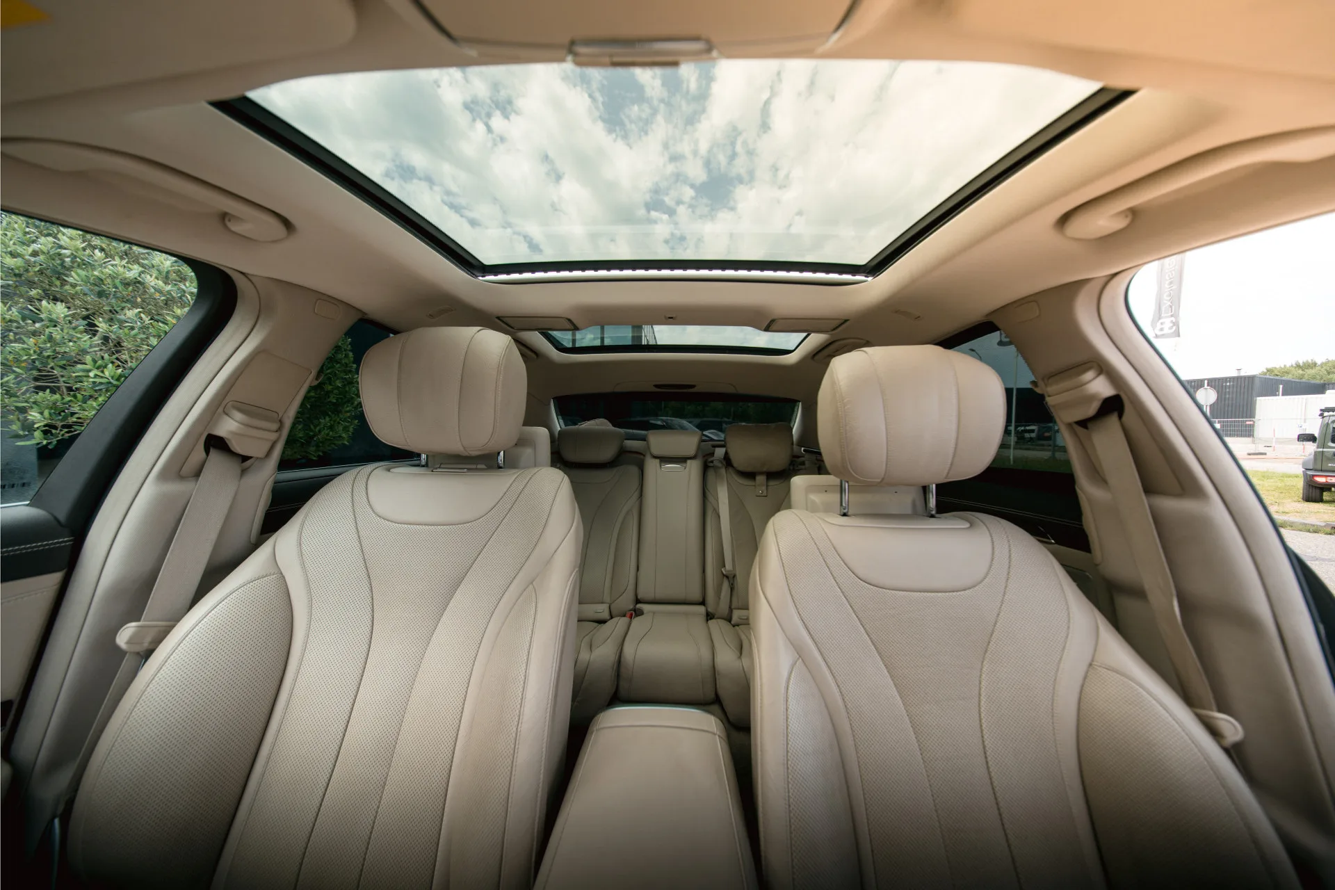 2016 Mercedes-Benz S 350 d 4MATIC Long, 22/30