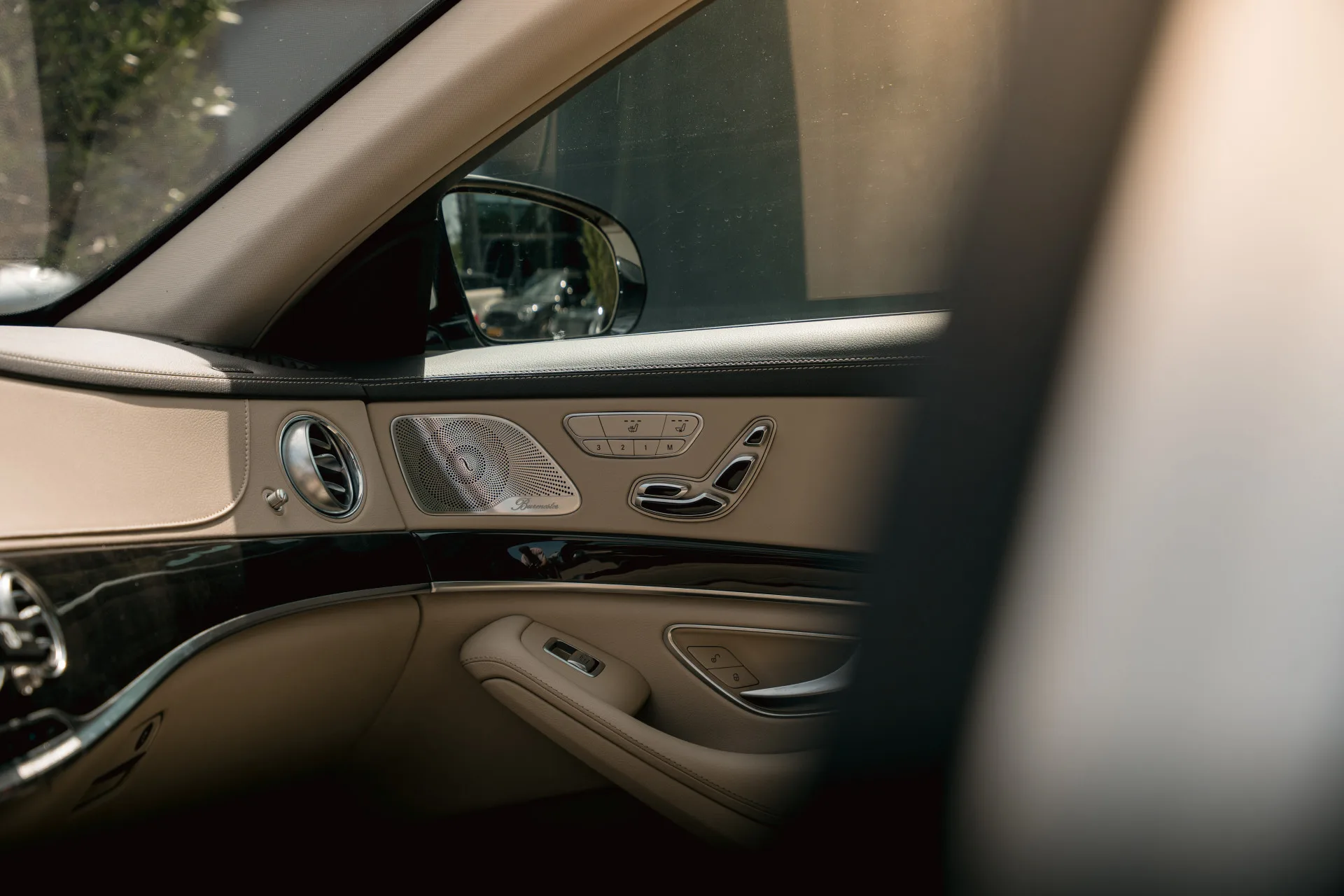 2016 Mercedes-Benz S 350 d 4MATIC Long, 28/30