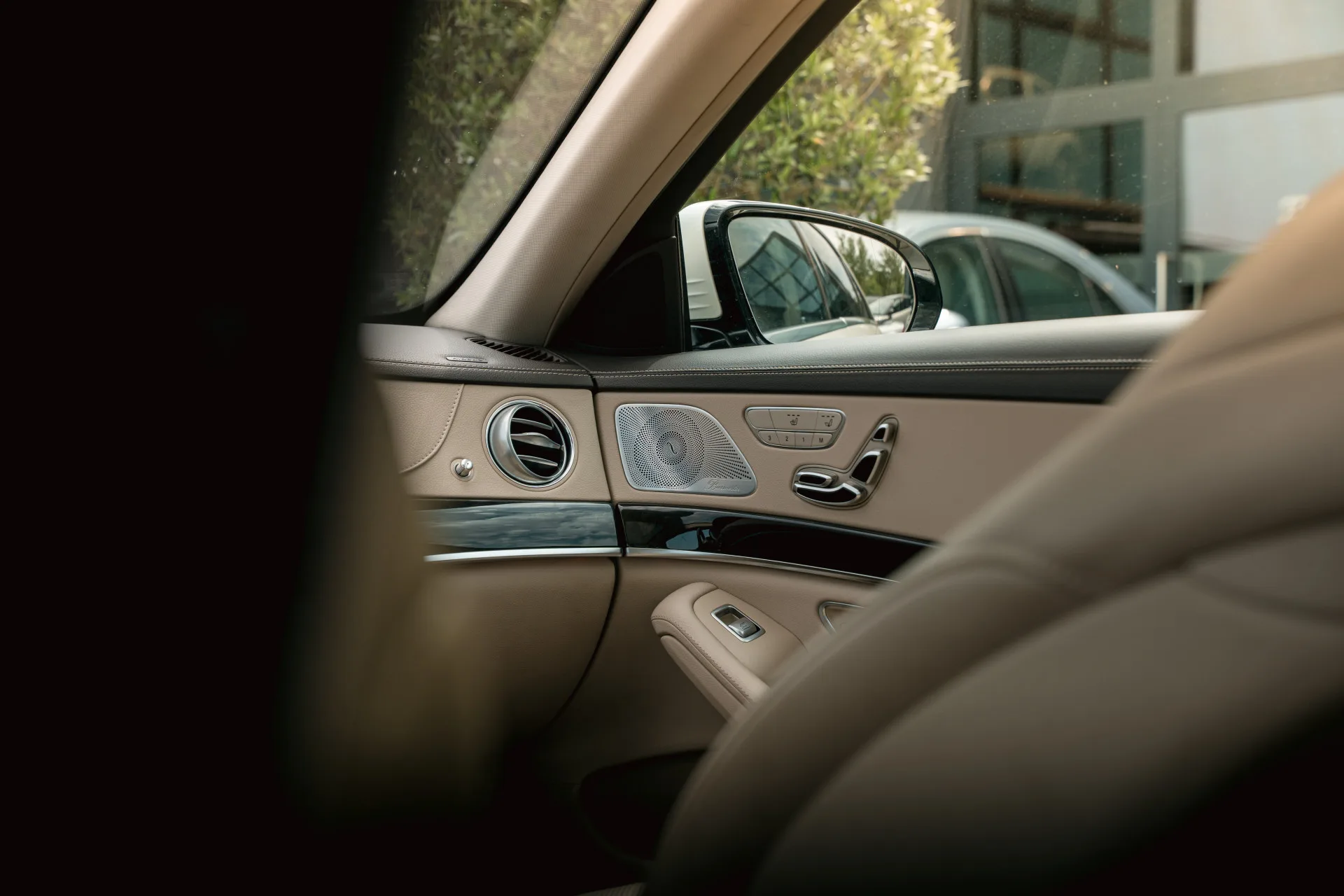 2016 Mercedes-Benz S 350 d 4MATIC Long, 30/30