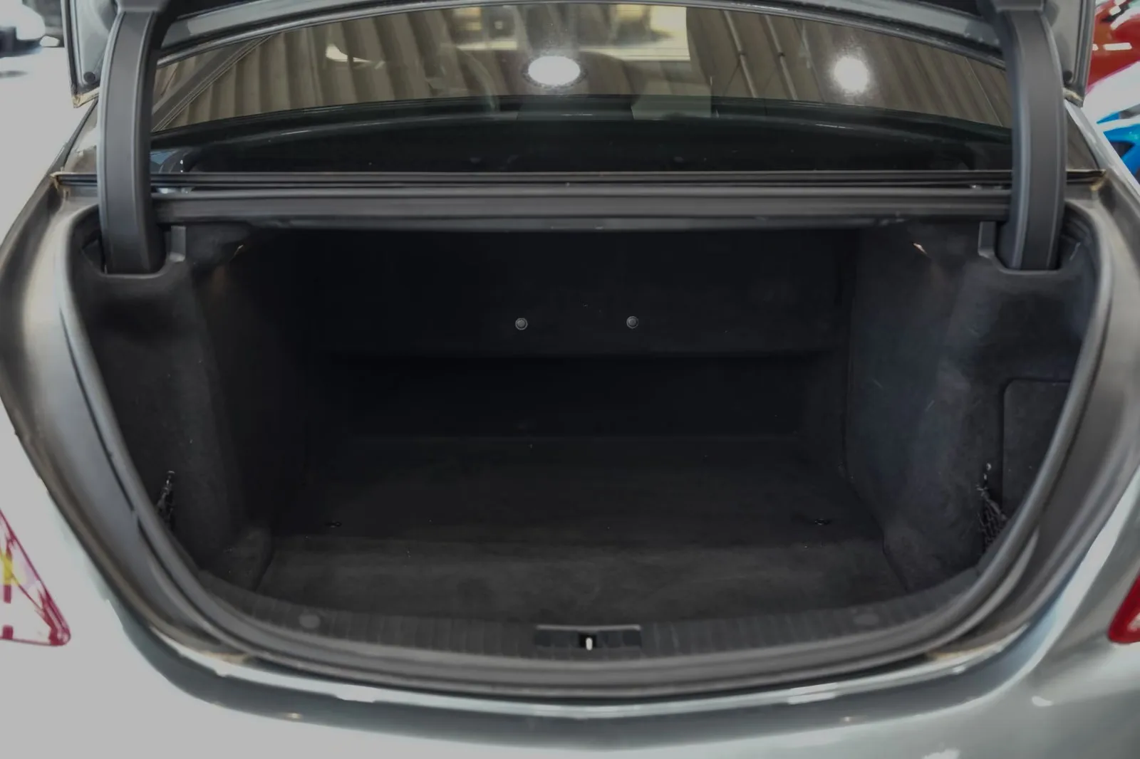 2016 Mercedes-Benz S 400 4MATIC, 27/27