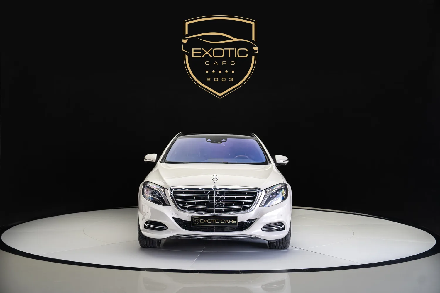 2016 Mercedes-Maybach S 600, 2/14