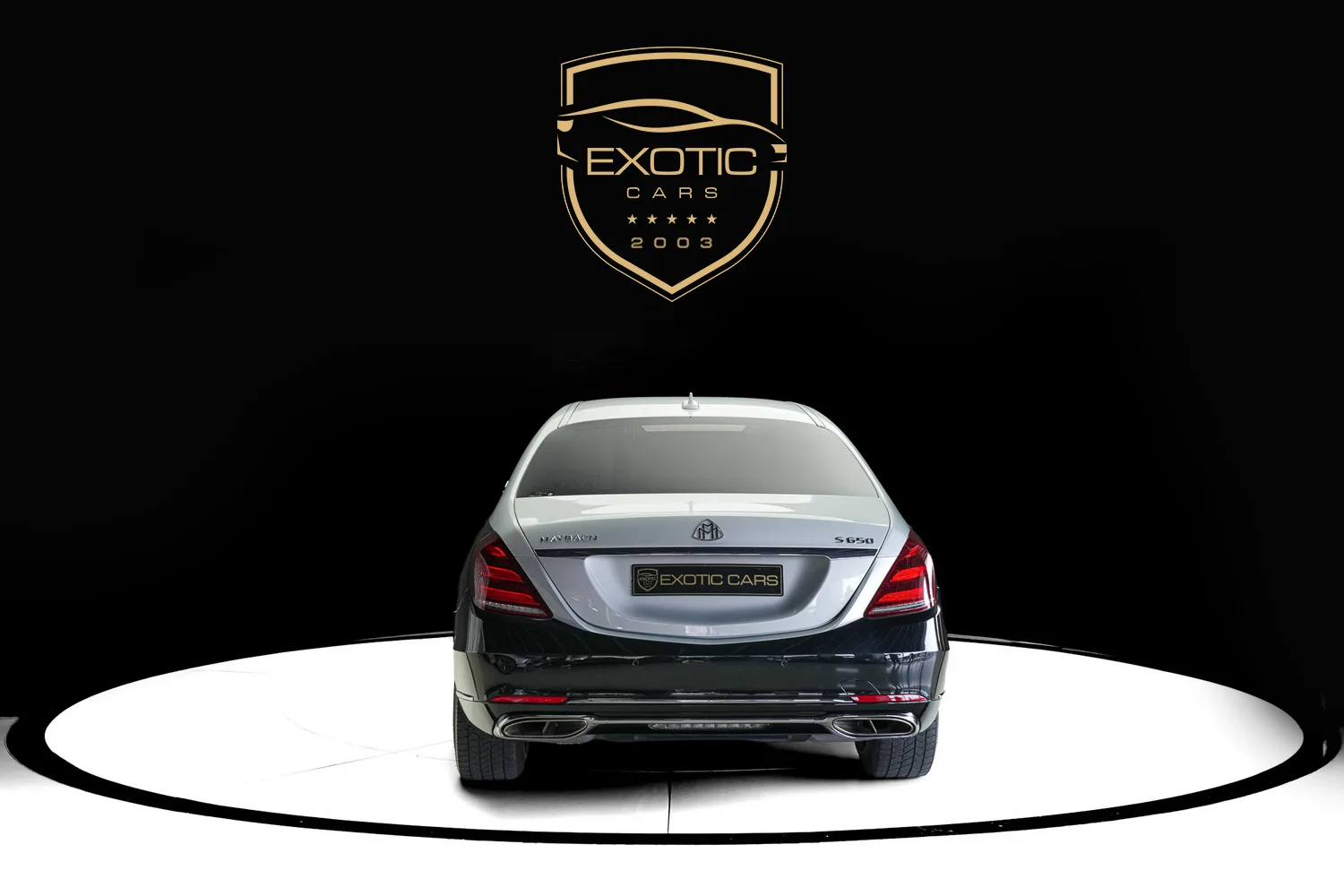2016 Mercedes-Maybach S 600, 10/13