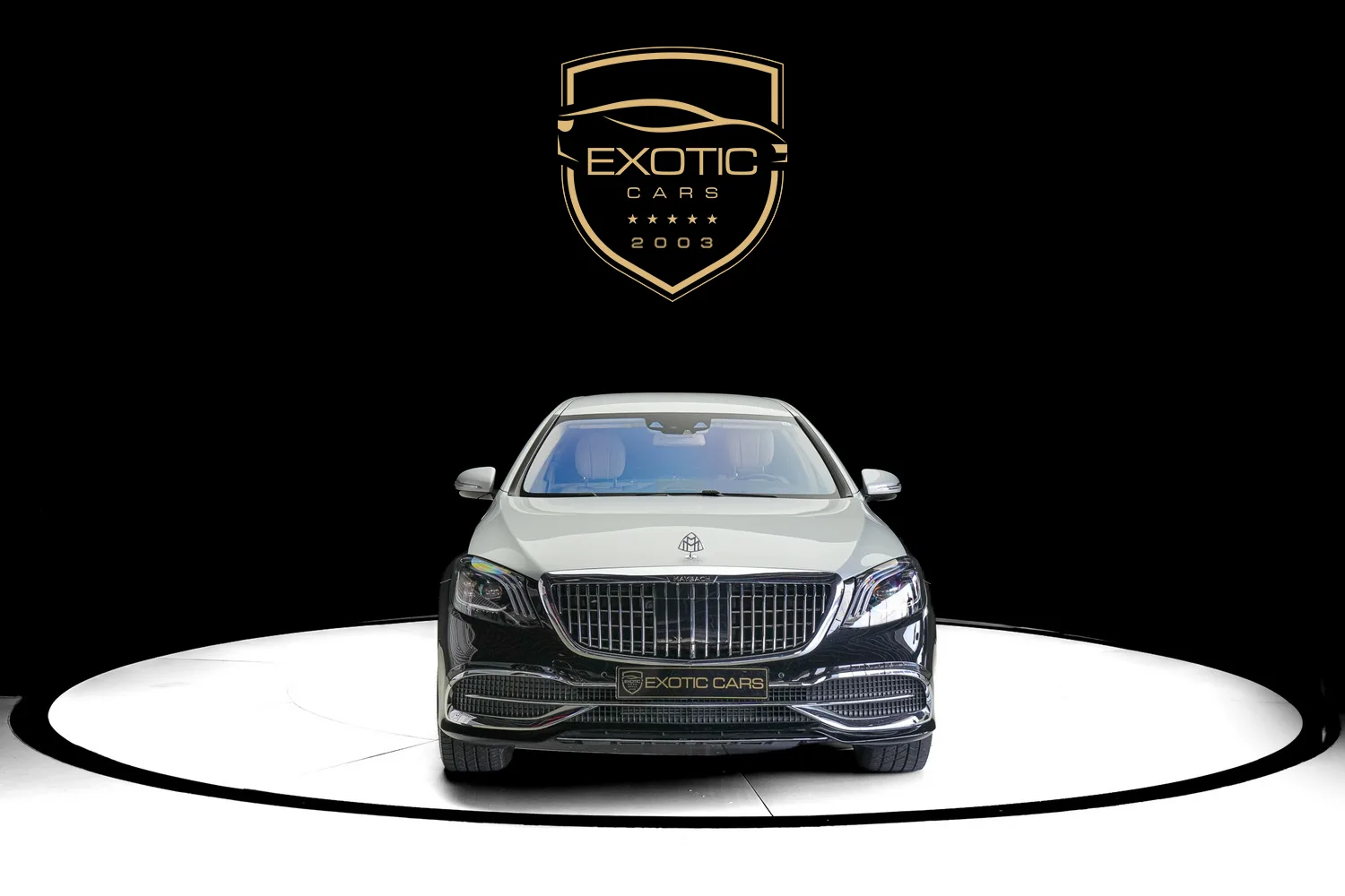 2016 Mercedes-Maybach S 600, 12/13