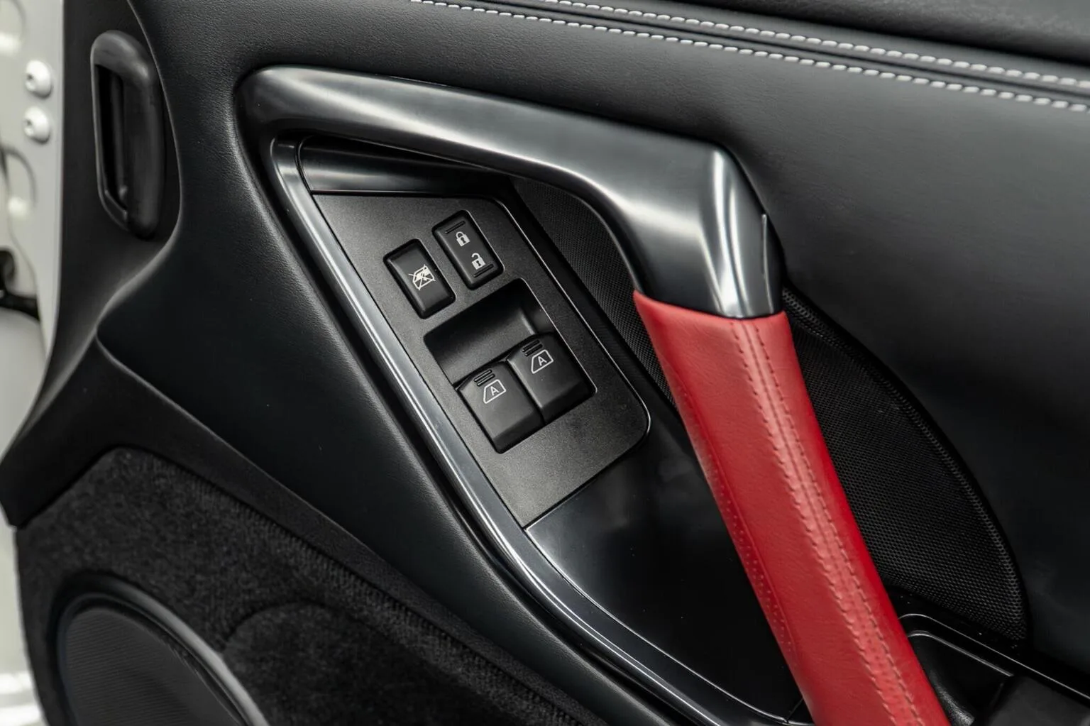 2016 Nissan GT-R, 30/30