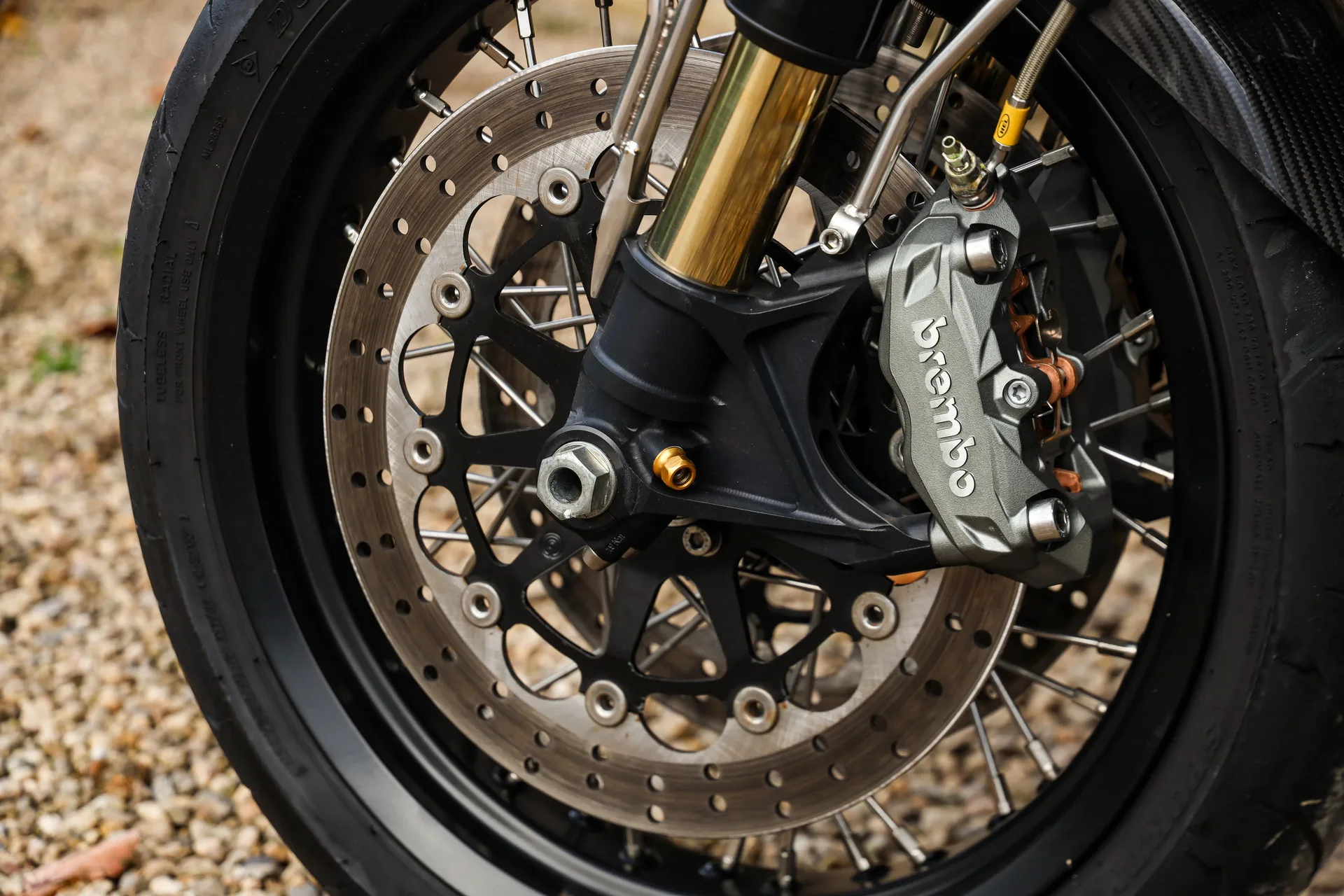 2016 Norton Domiracer, 28/30