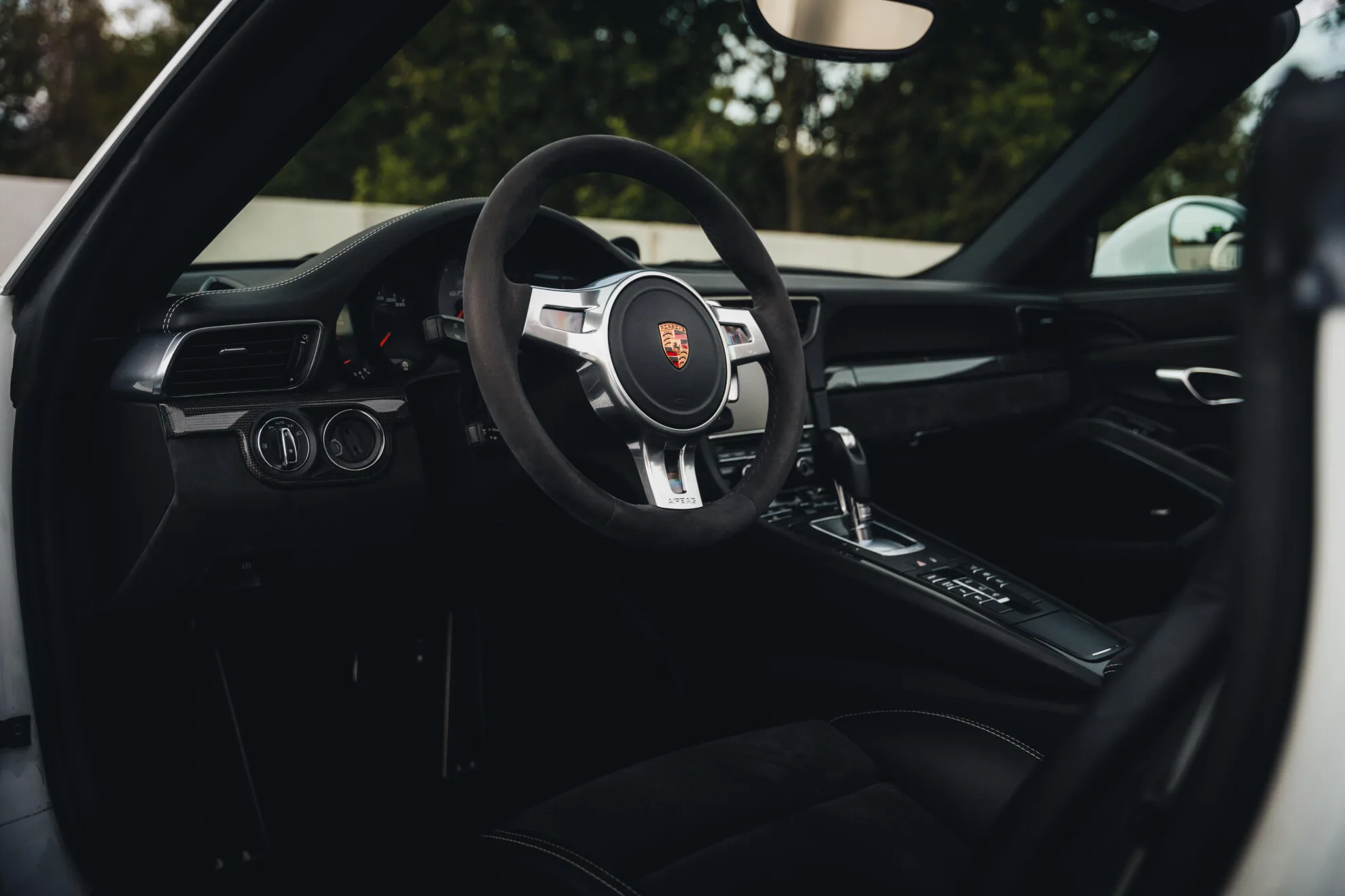 2016 Porsche 911 Carrera 4 GTS Cabriolet, 17/30