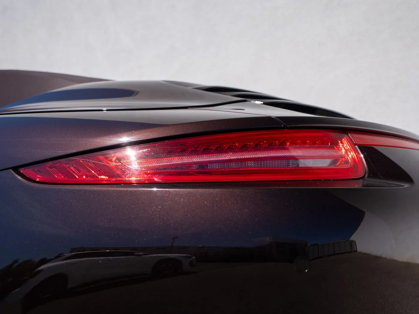 2016 Porsche 911 Carrera 4S Cabriolet angeboten von einem Fachhändler in Singen, Deutschland, Foto 11 von 15