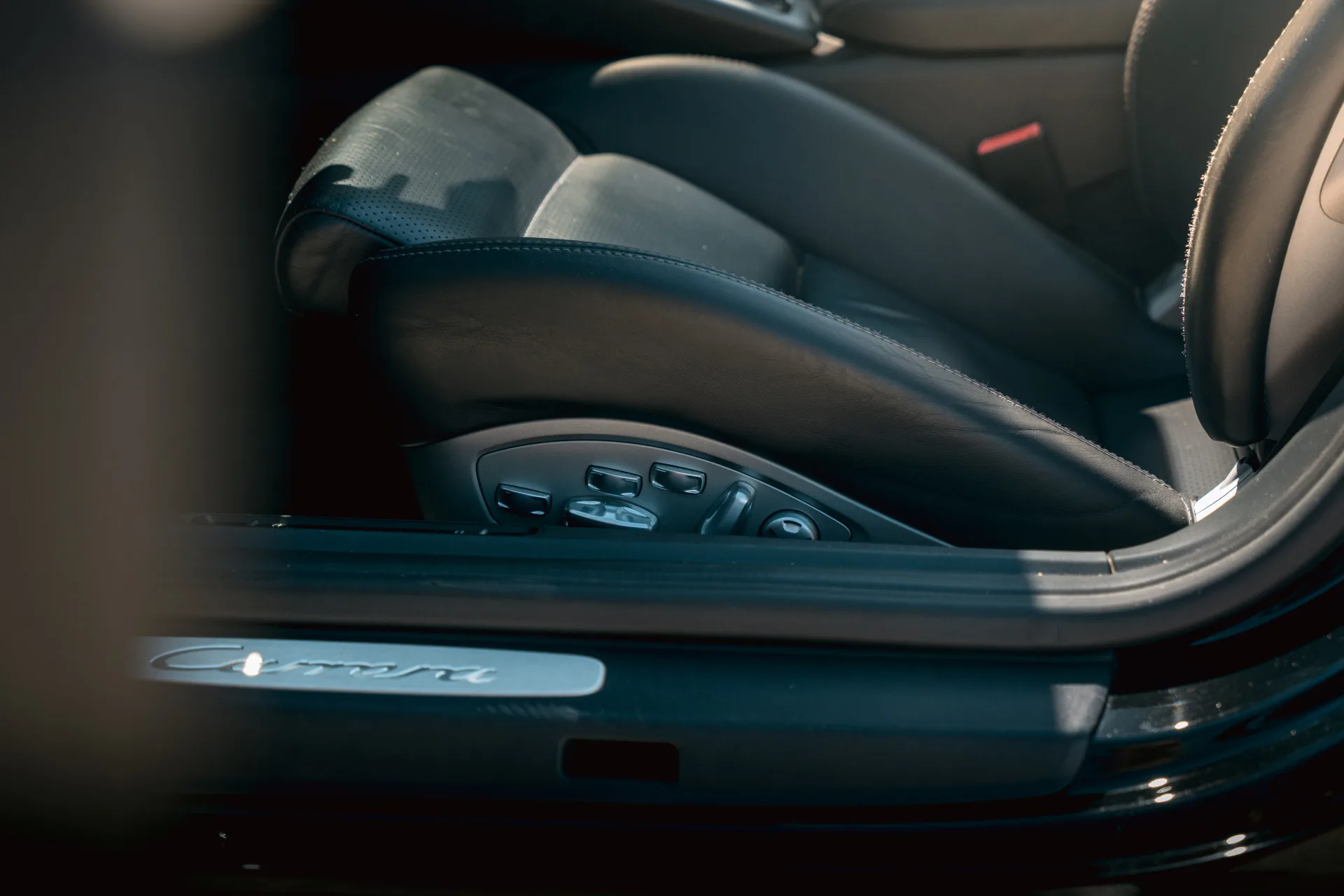 2016 Porsche 911 Carrera Cabriolet, 16/24
