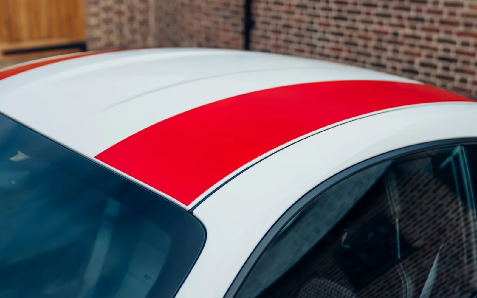 2016 Porsche 911 R, 13/25