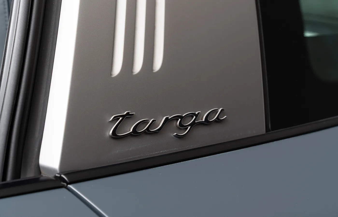 2016 Porsche 911 Targa 4S 991.2, 14/30