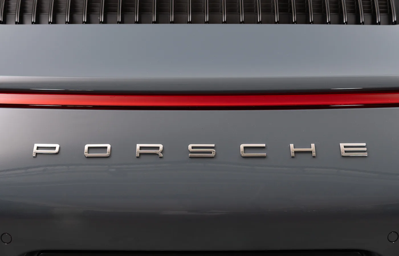 2016 Porsche 911 Targa 4S 991.2, 15/30