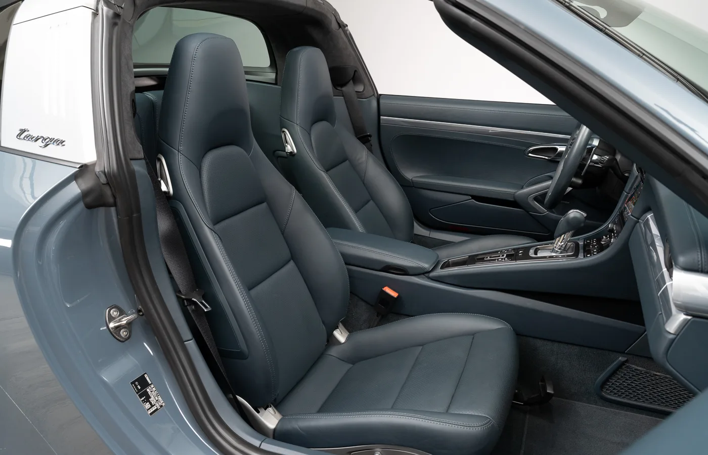 2016 Porsche 911 Targa 4S 991.2, 27/30