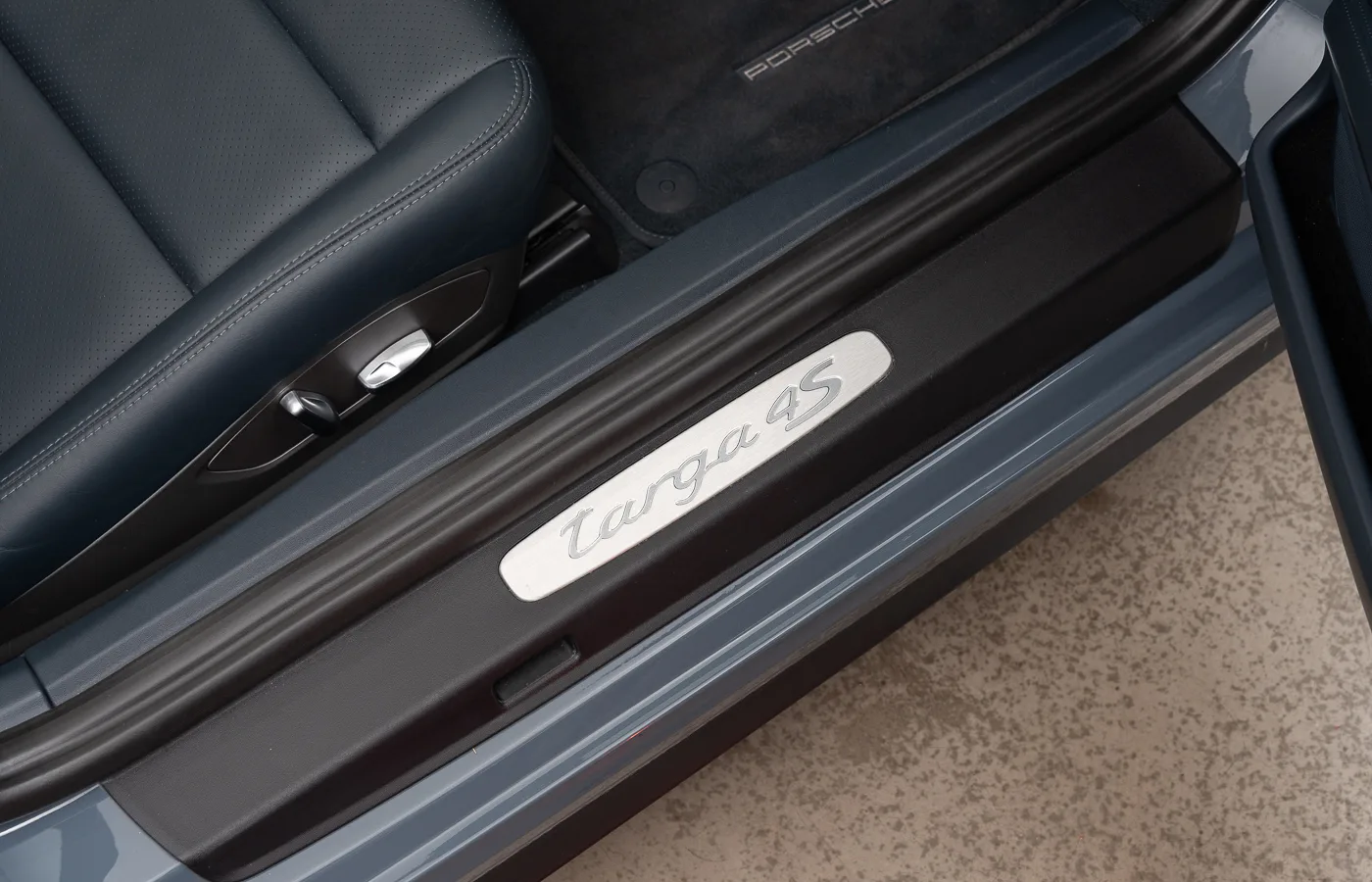 2016 Porsche 911 Targa 4S 991.2, 28/30