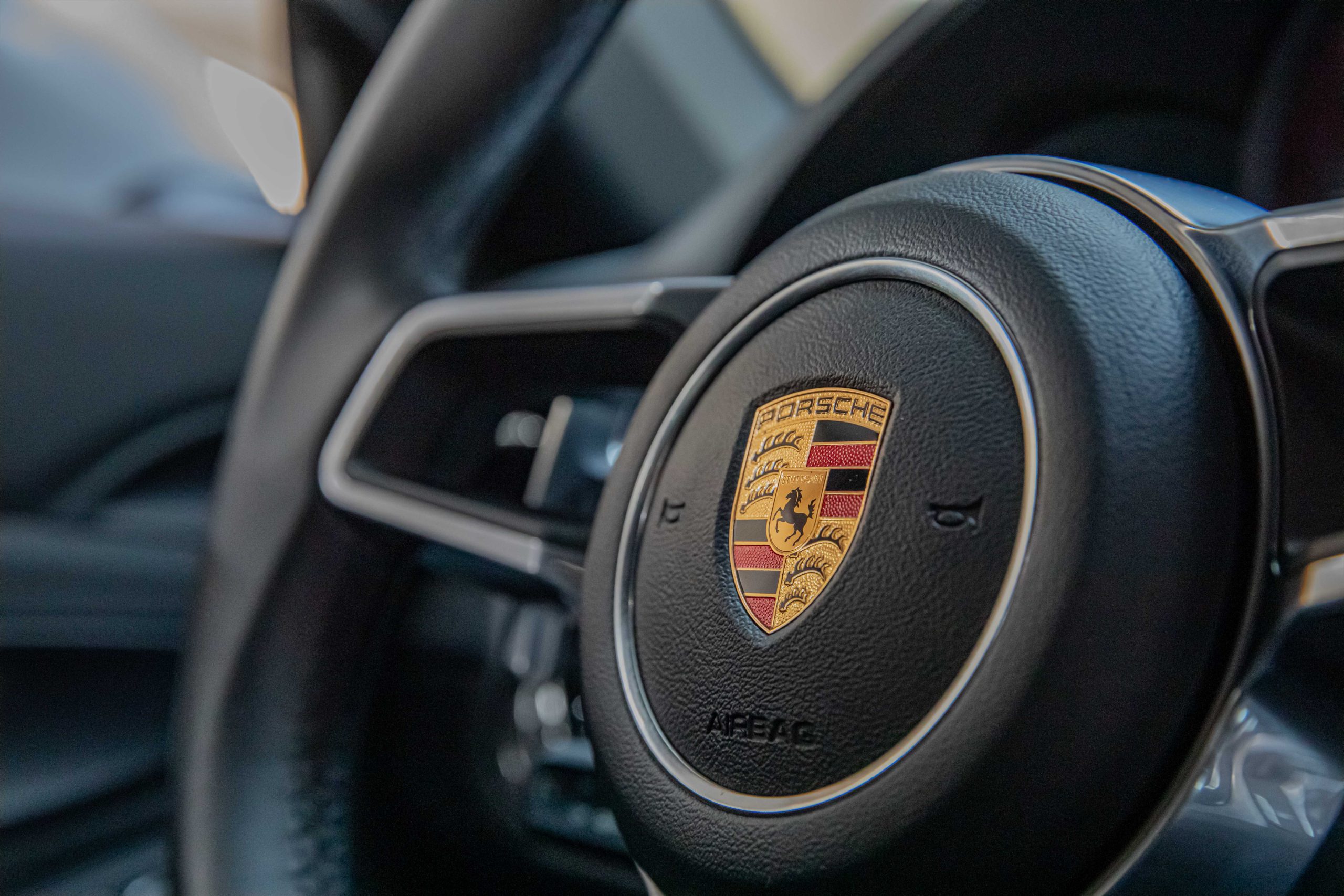 2016 Porsche 911 Carrera MK2 offered by a specialist dealer in Milan, Italy, photo 3 of 20