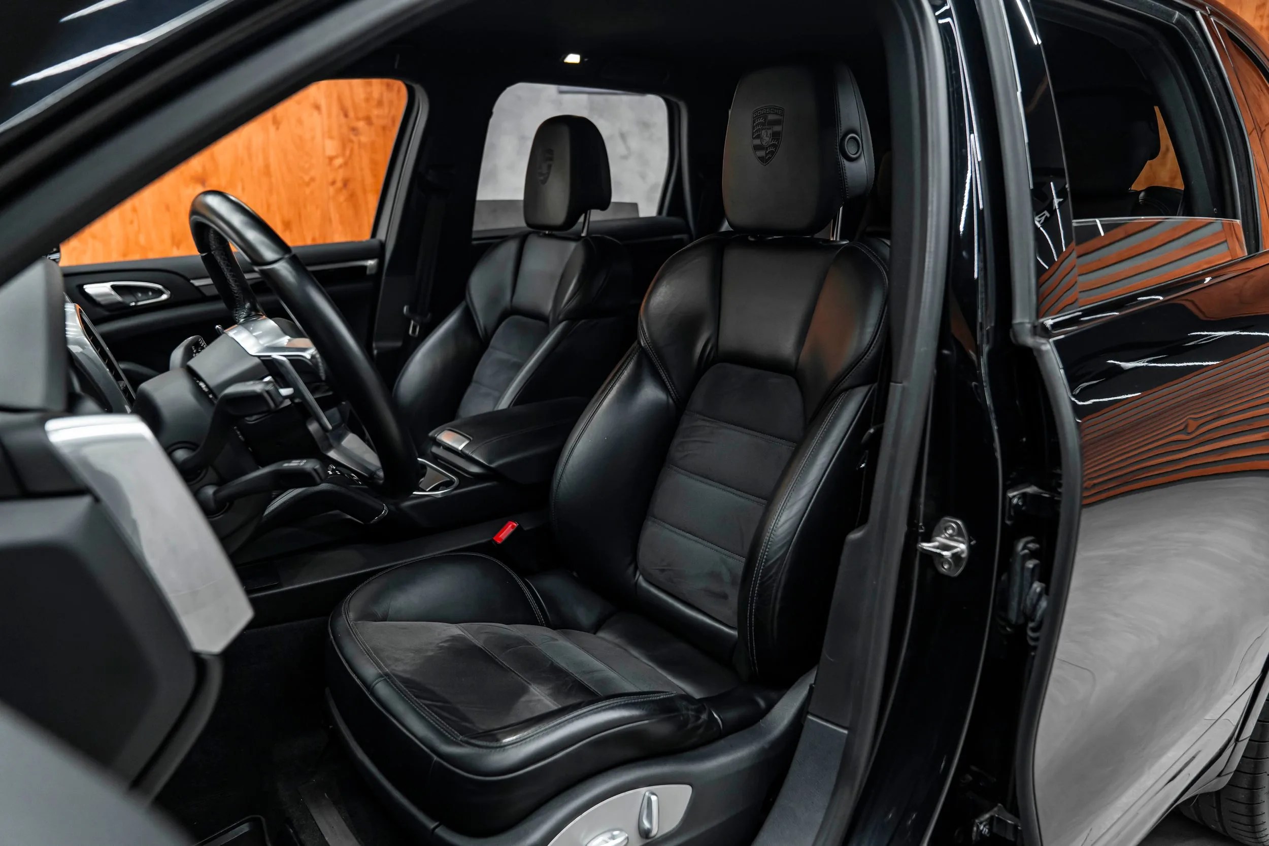 2016 Porsche Cayenne, 6/20