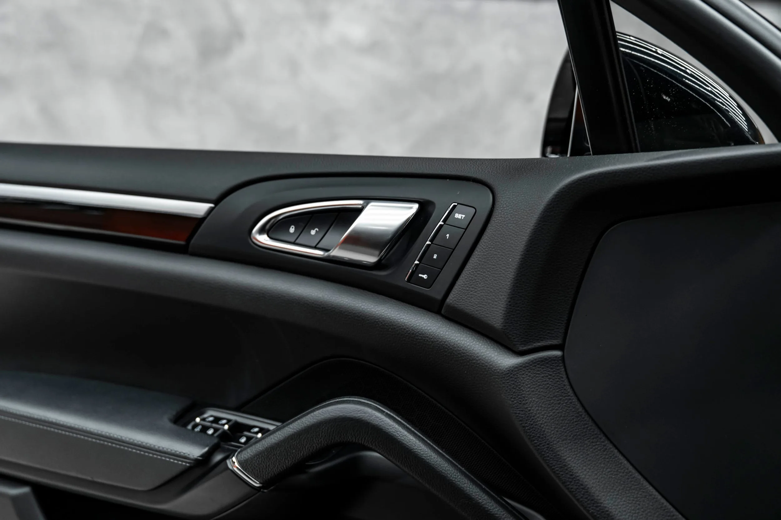 2016 Porsche Cayenne, 13/20
