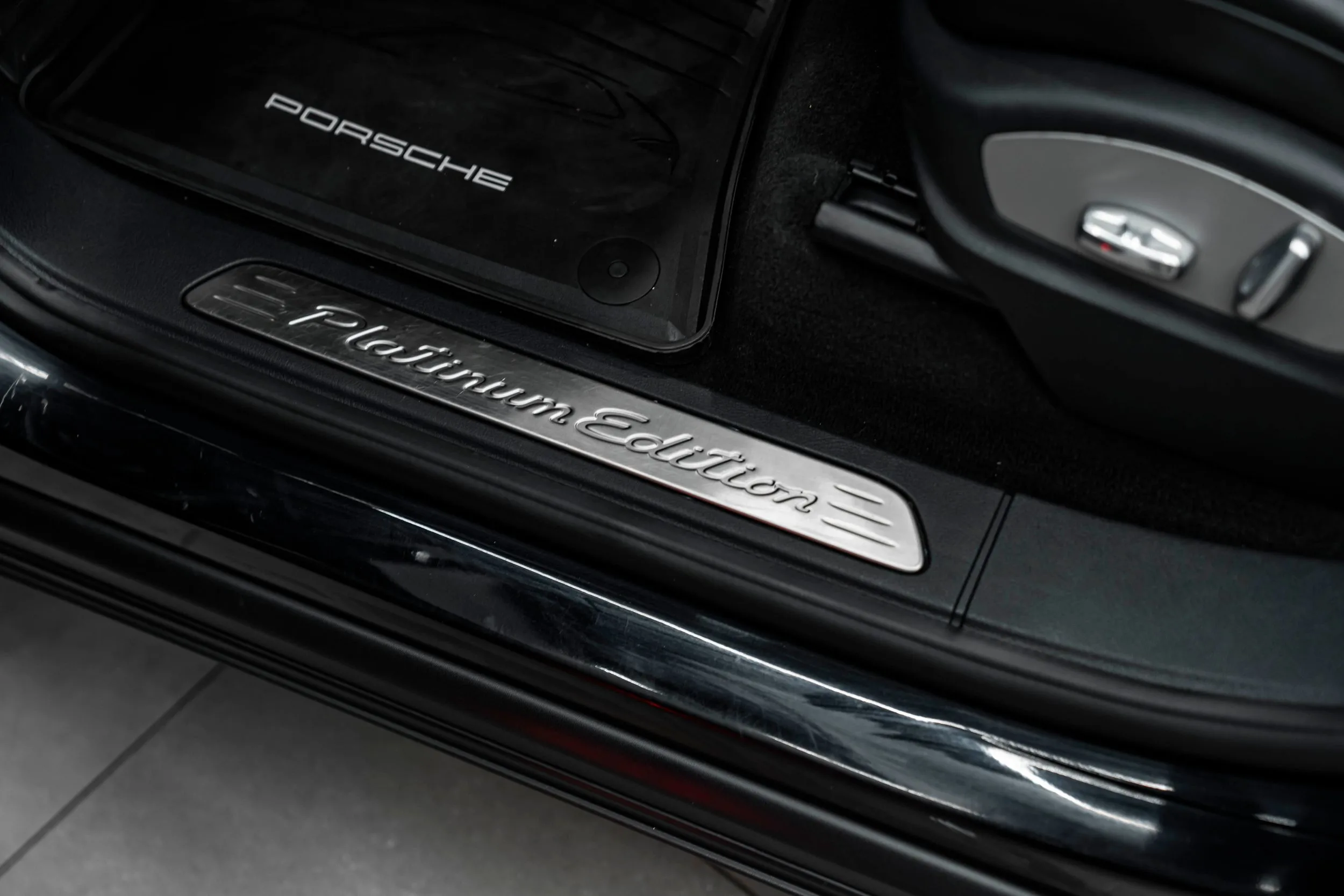 2016 Porsche Cayenne, 14/20