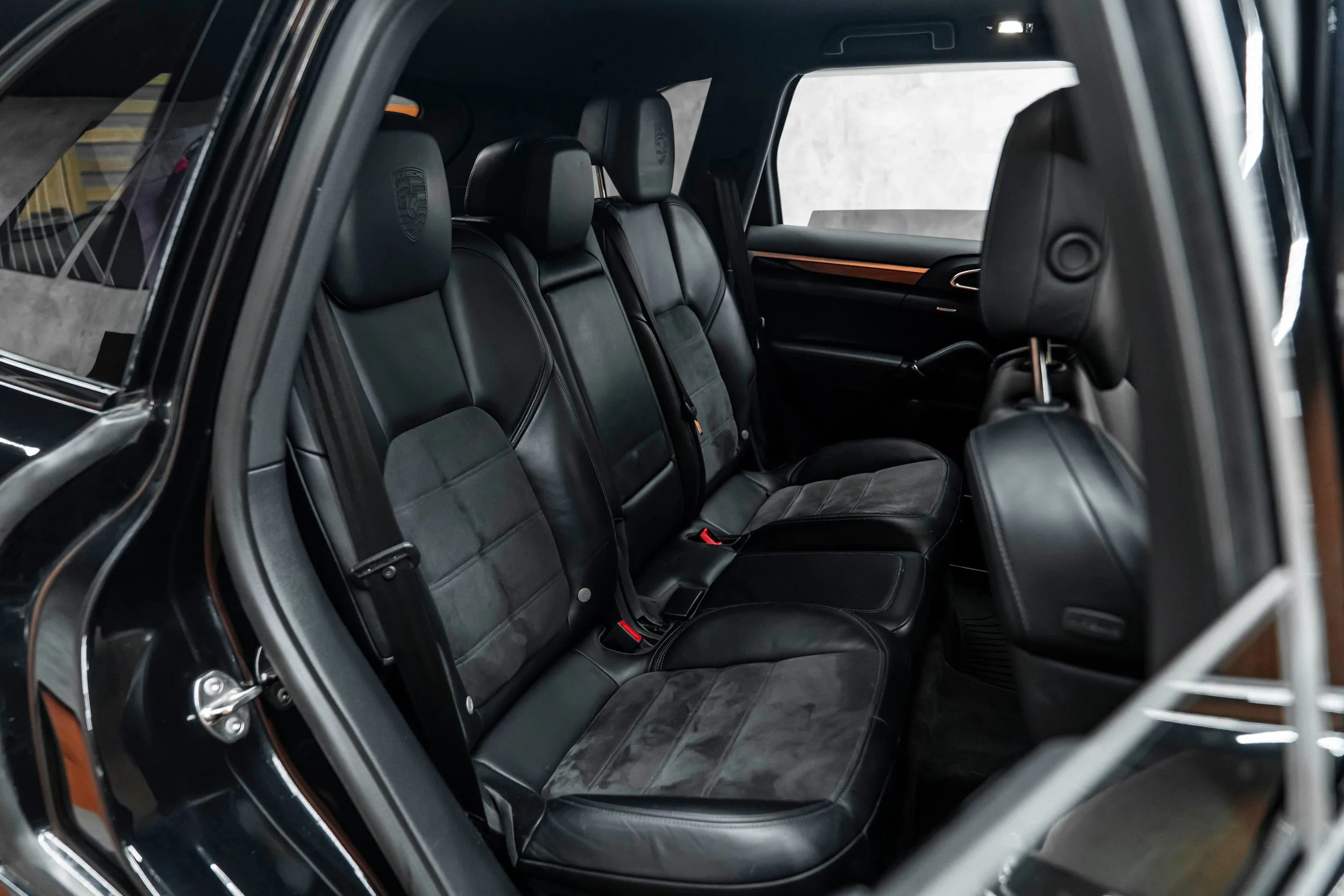2016 Porsche Cayenne, 15/20