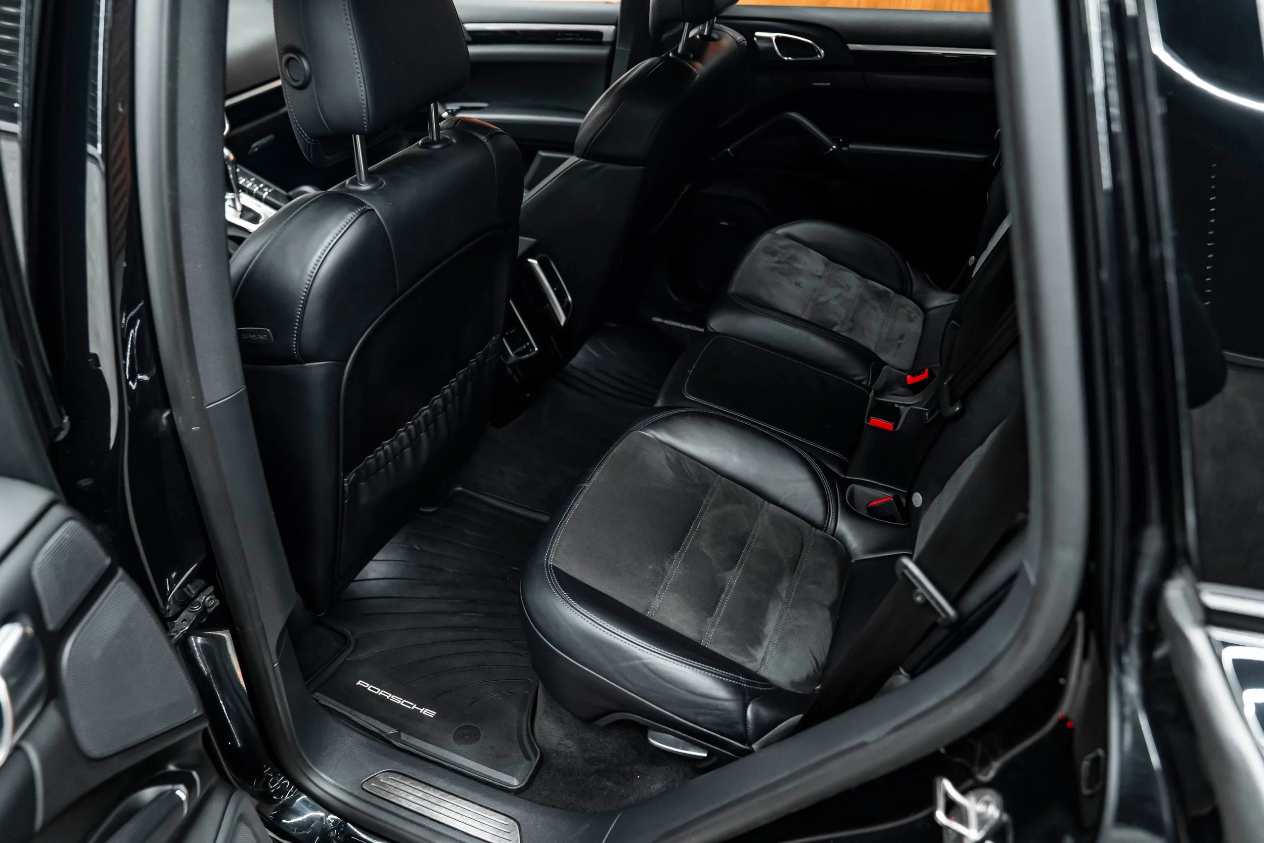2016 Porsche Cayenne, 16/20