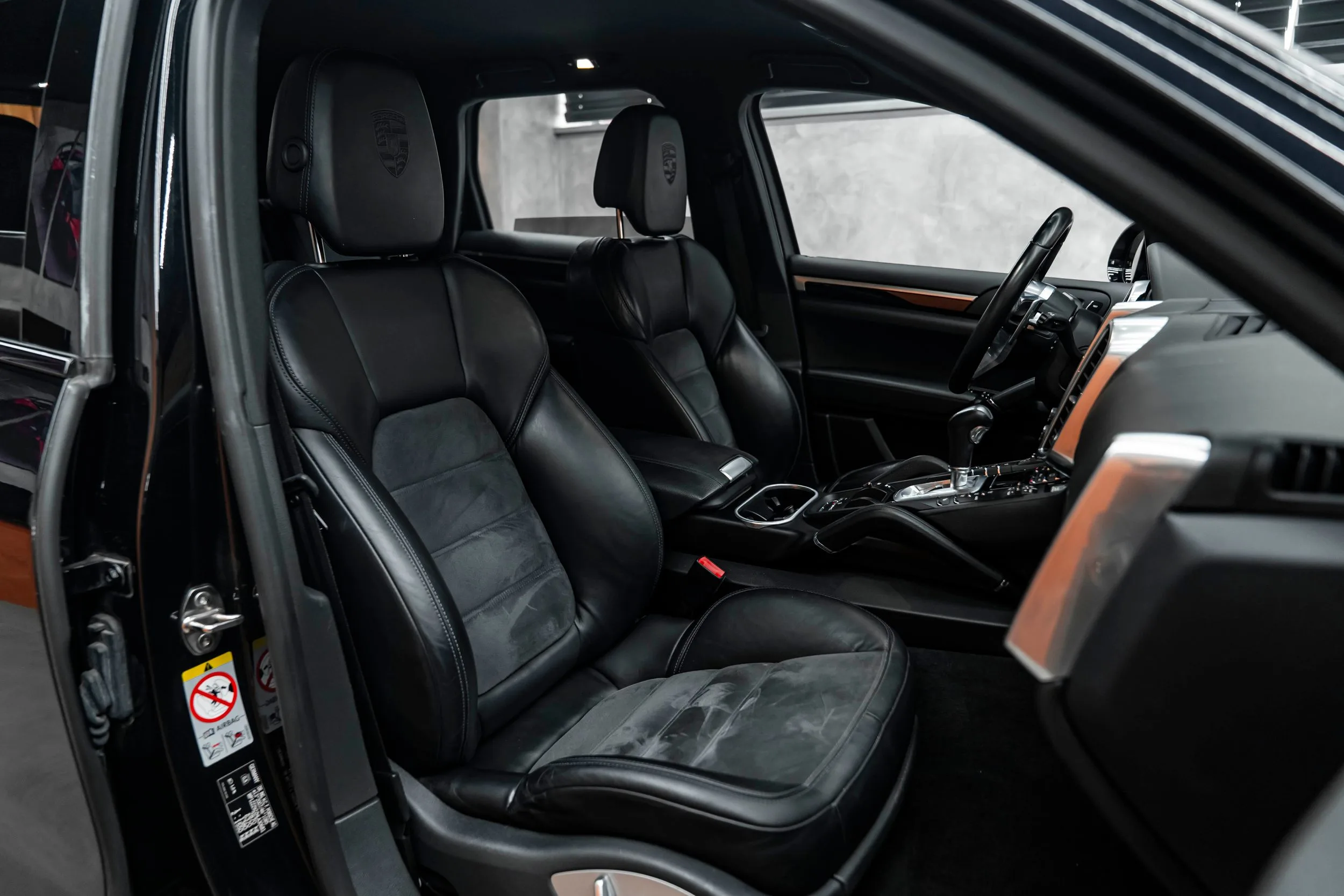 2016 Porsche Cayenne, 18/20