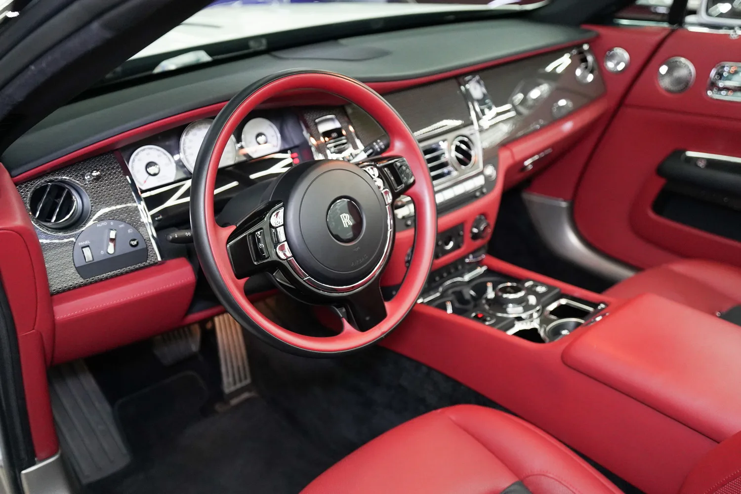 2016 Rolls-Royce Dawn by Mansory, 14/18