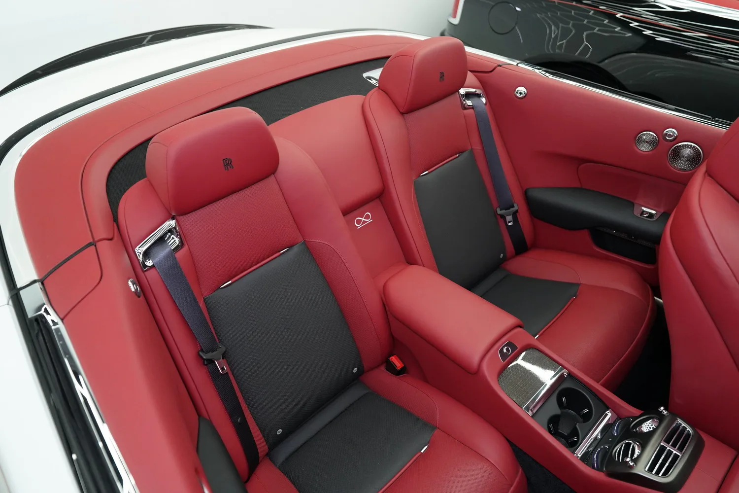 2016 Rolls-Royce Dawn by Mansory, 18/18