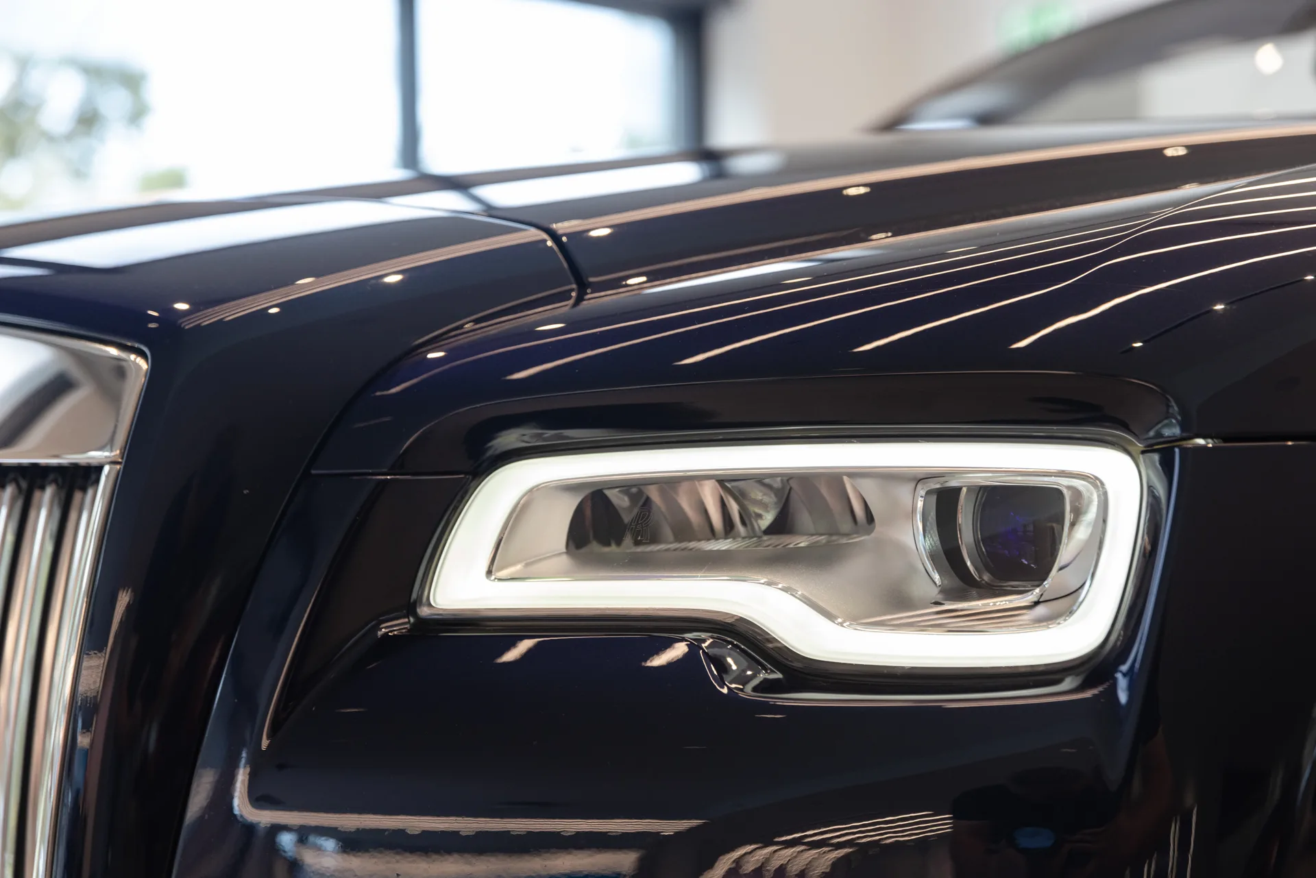 2016 Rolls-Royce Dawn, 12/30