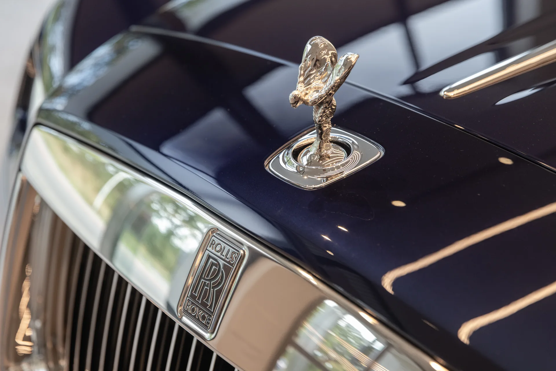 2016 Rolls-Royce Dawn, 13/30
