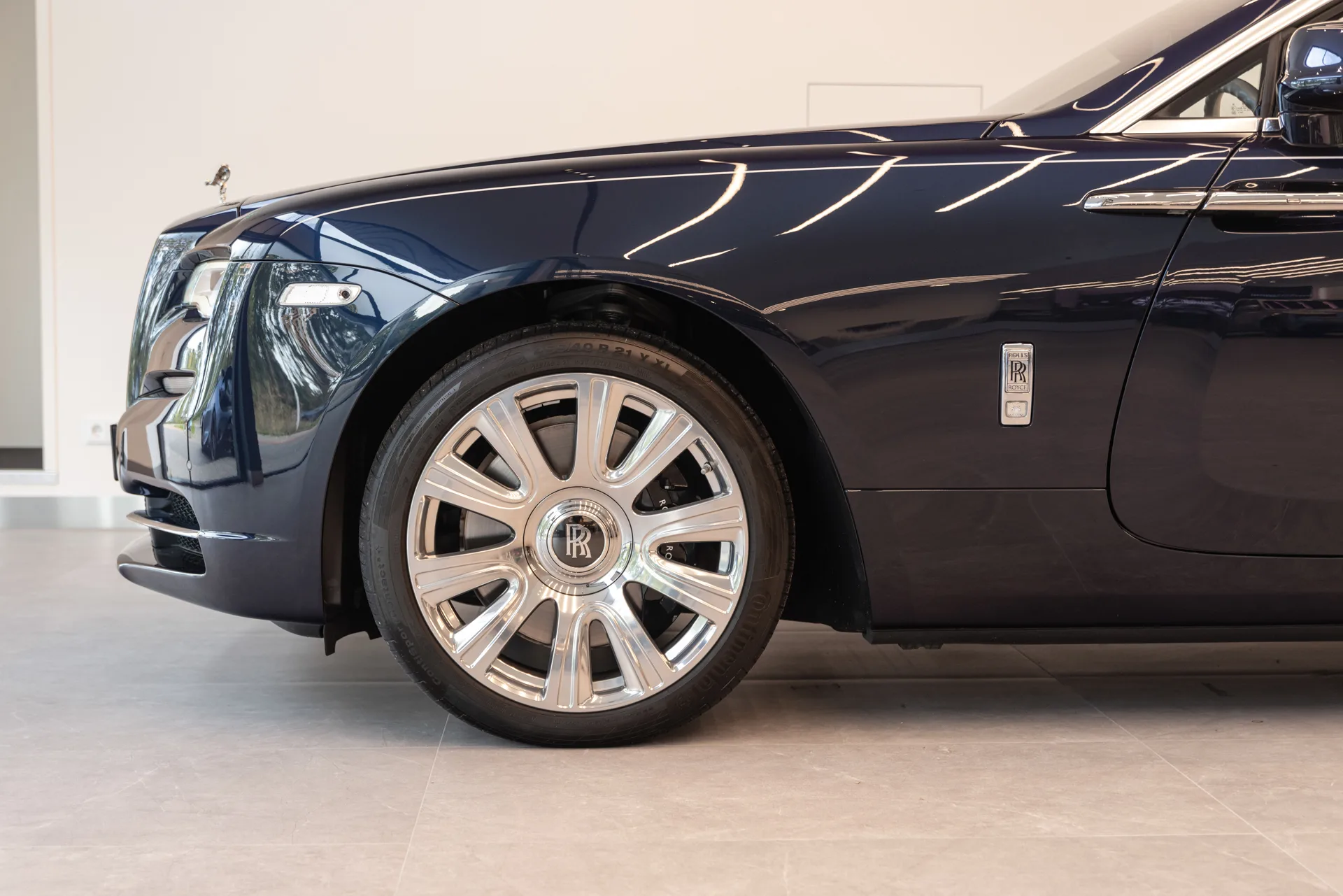 2016 Rolls-Royce Dawn, 17/30