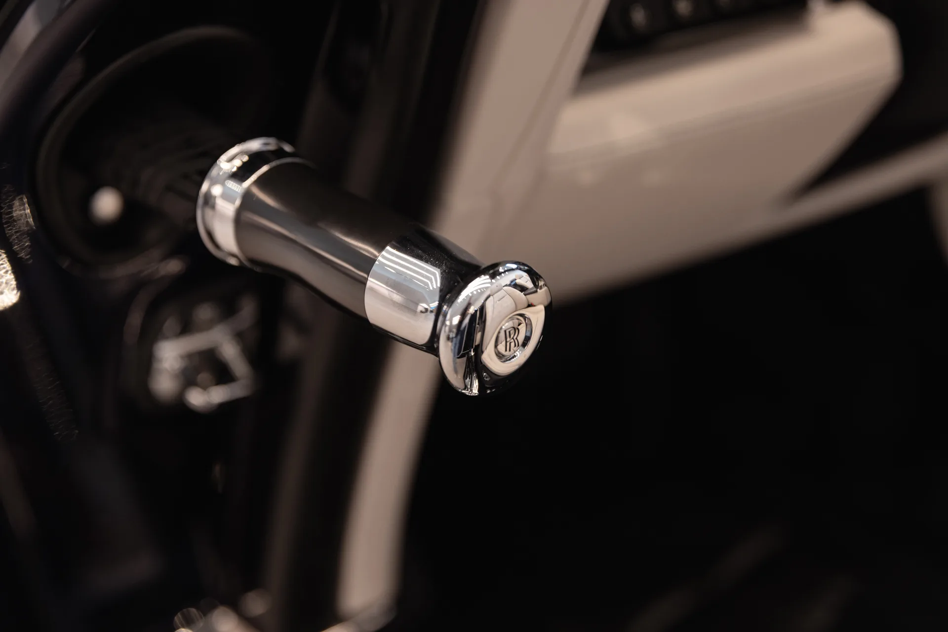 2016 Rolls-Royce Dawn, 20/30