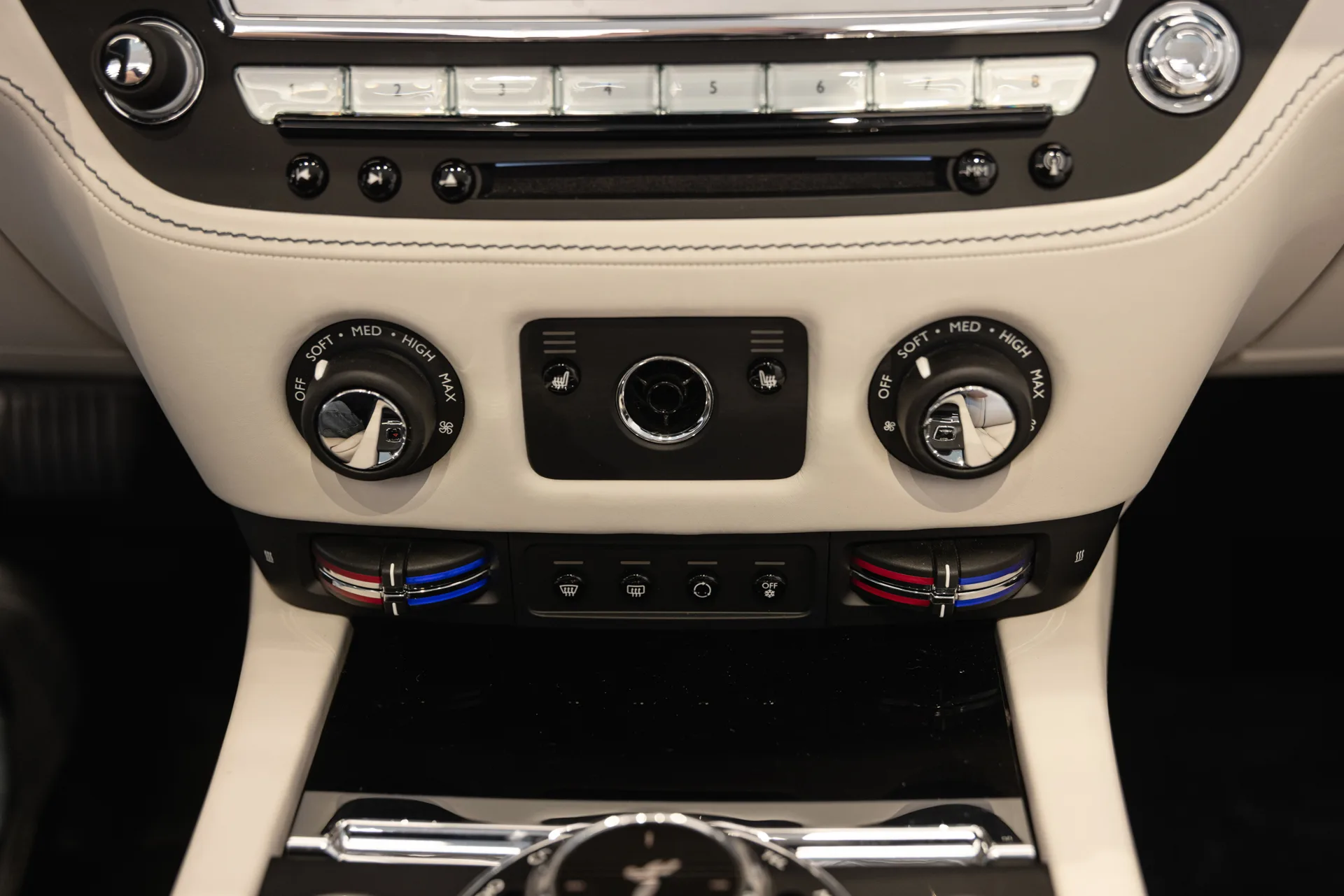 2016 Rolls-Royce Dawn, 24/30