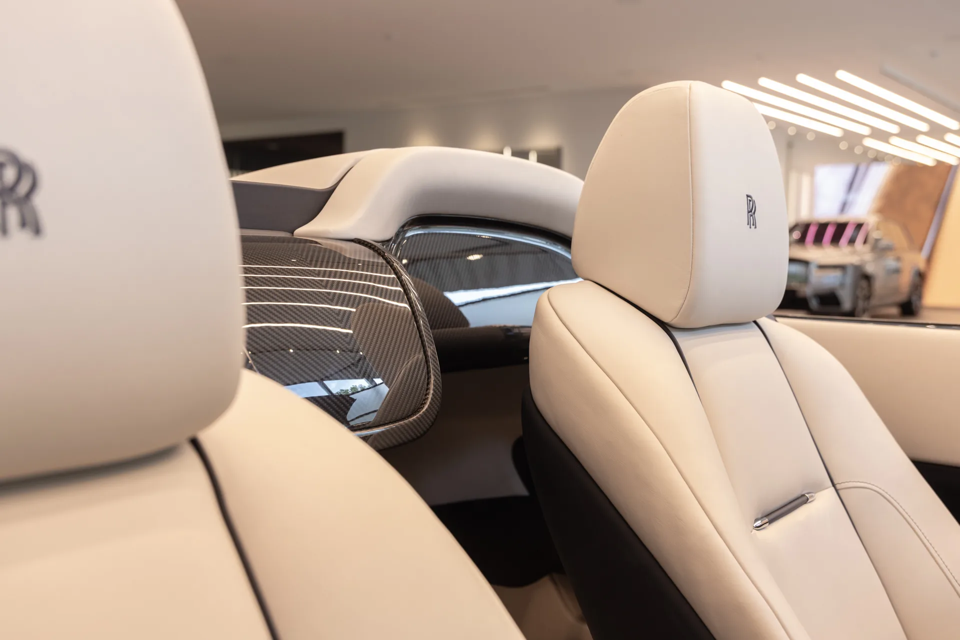 2016 Rolls-Royce Dawn, 30/30