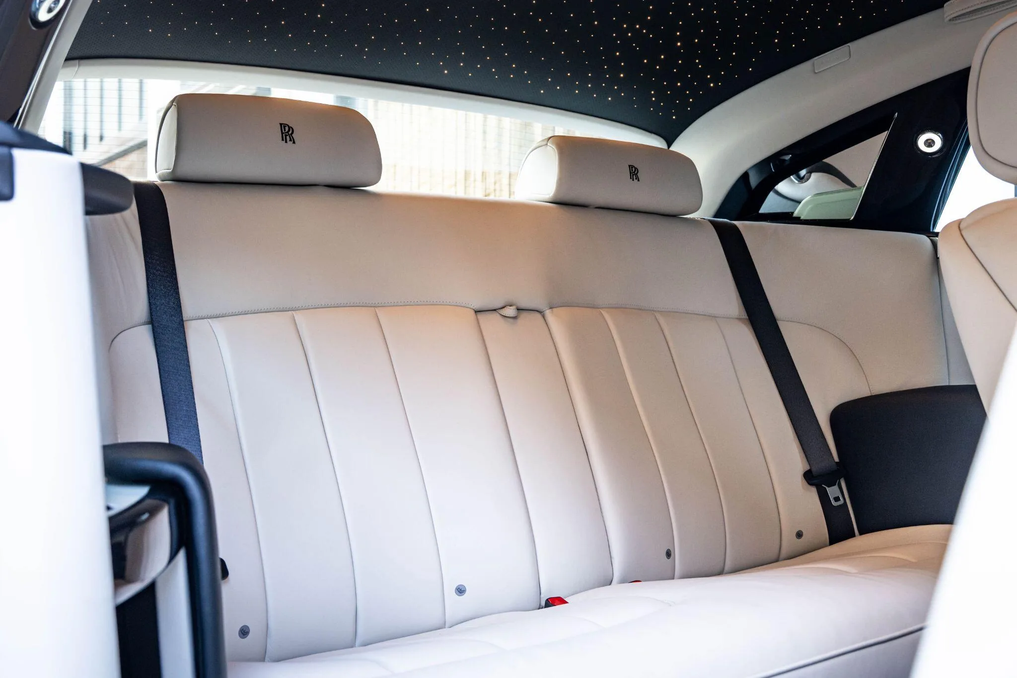 2016 Rolls-Royce Phantom Coupé Series II, 23/30
