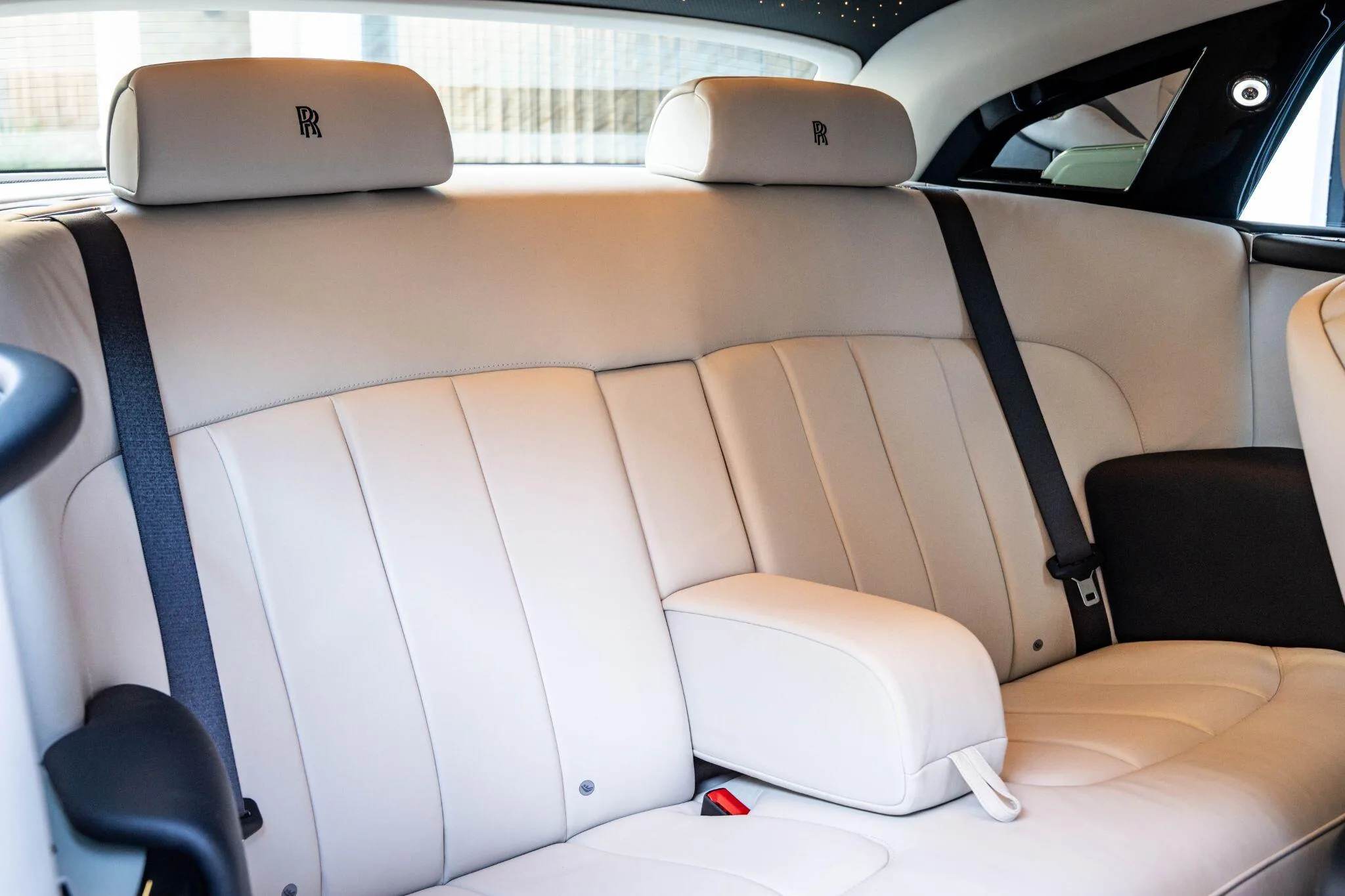 2016 Rolls-Royce Phantom Coupé Series II, 24/30
