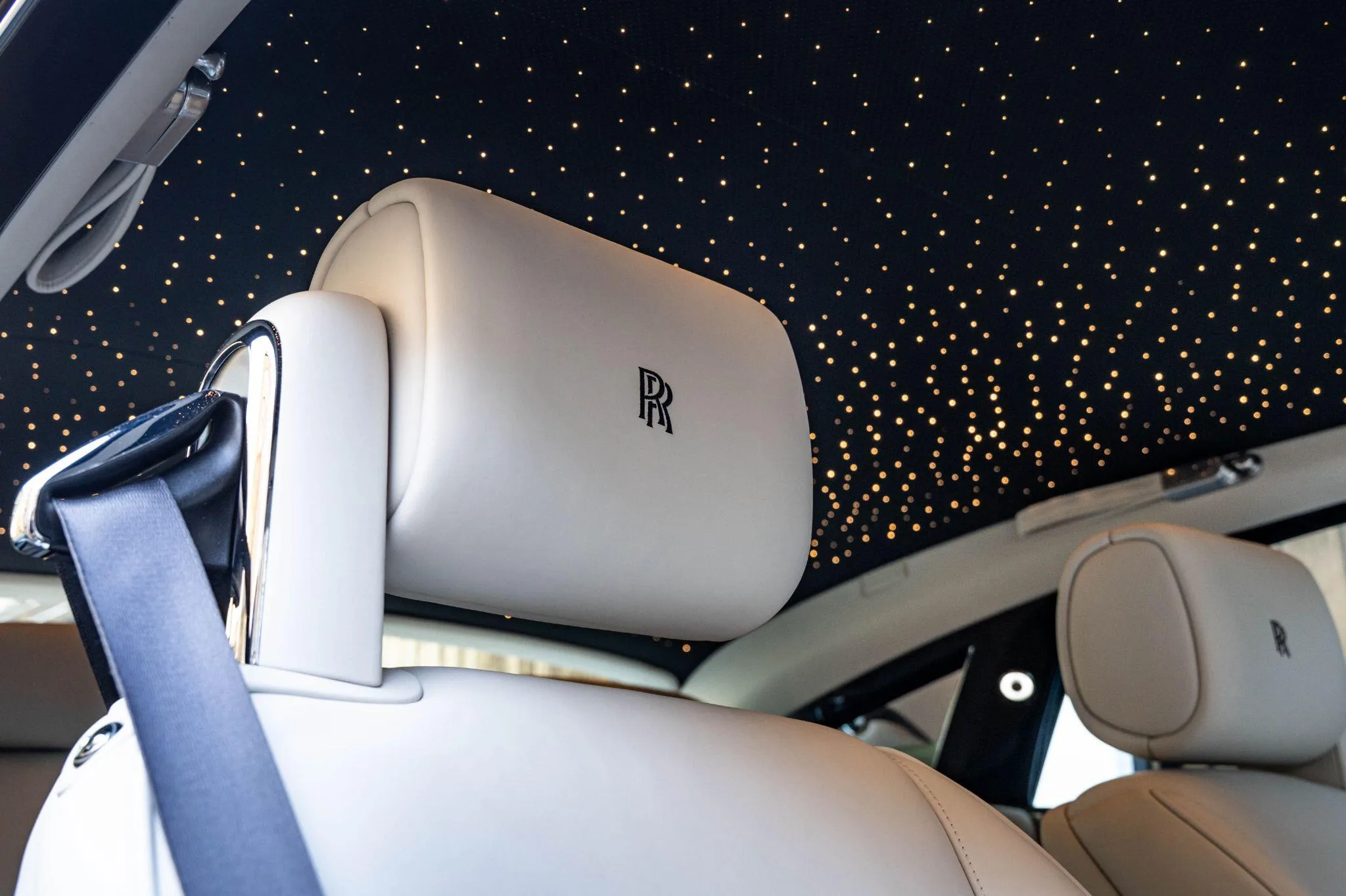 2016 Rolls-Royce Phantom Coupé Series II, 26/30