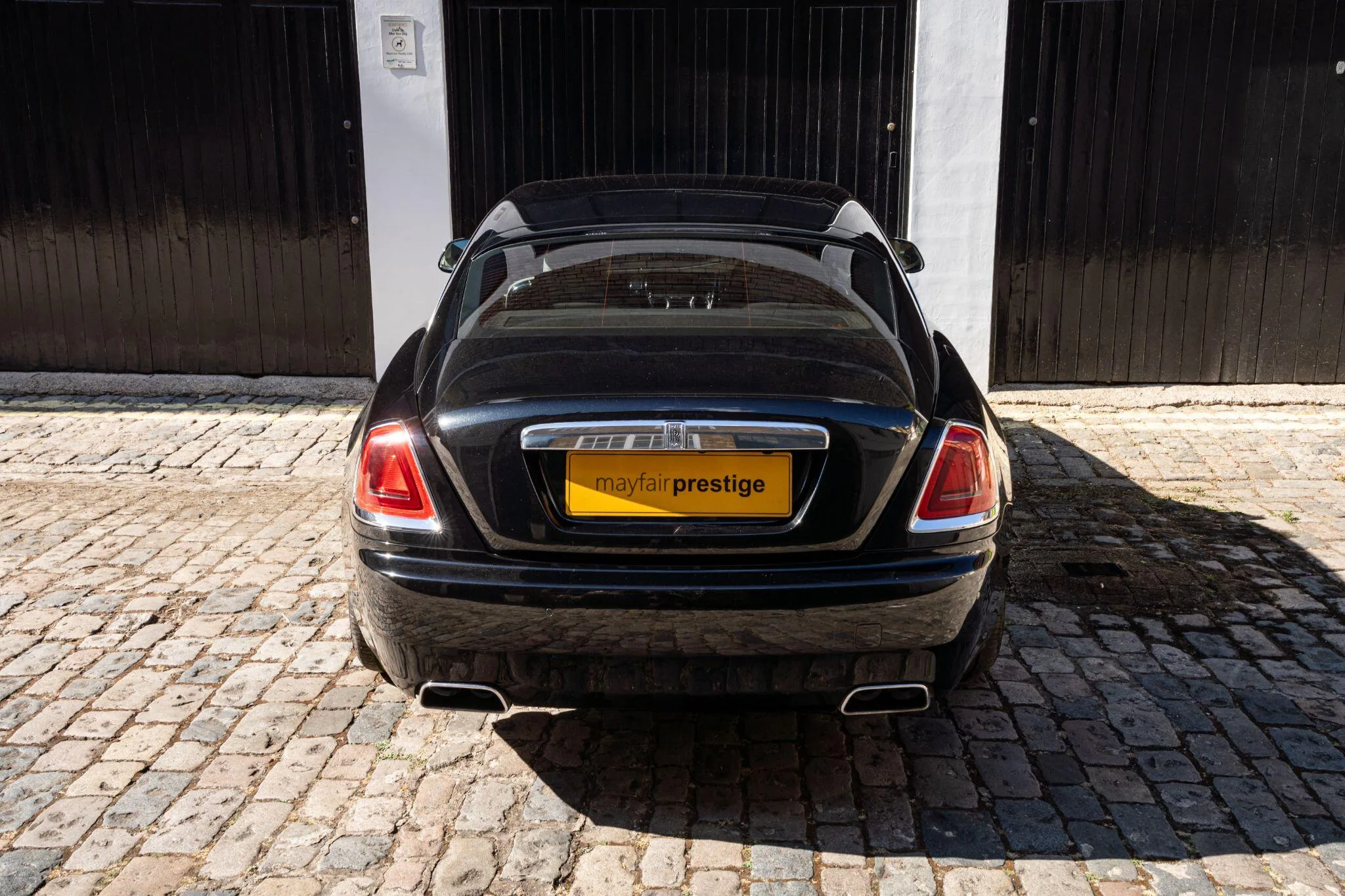 2016 Rolls-Royce Wraith, 13/30