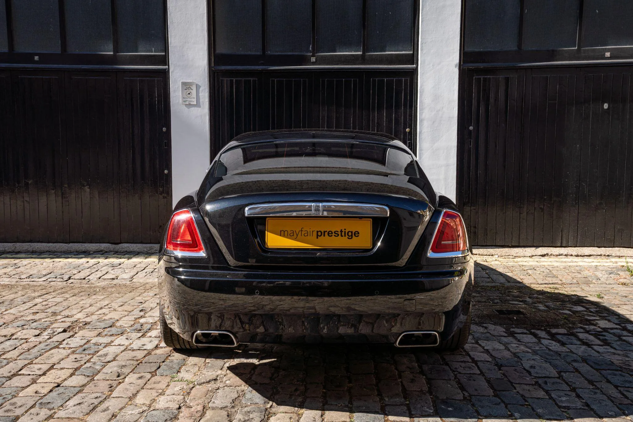 2016 Rolls-Royce Wraith, 14/30