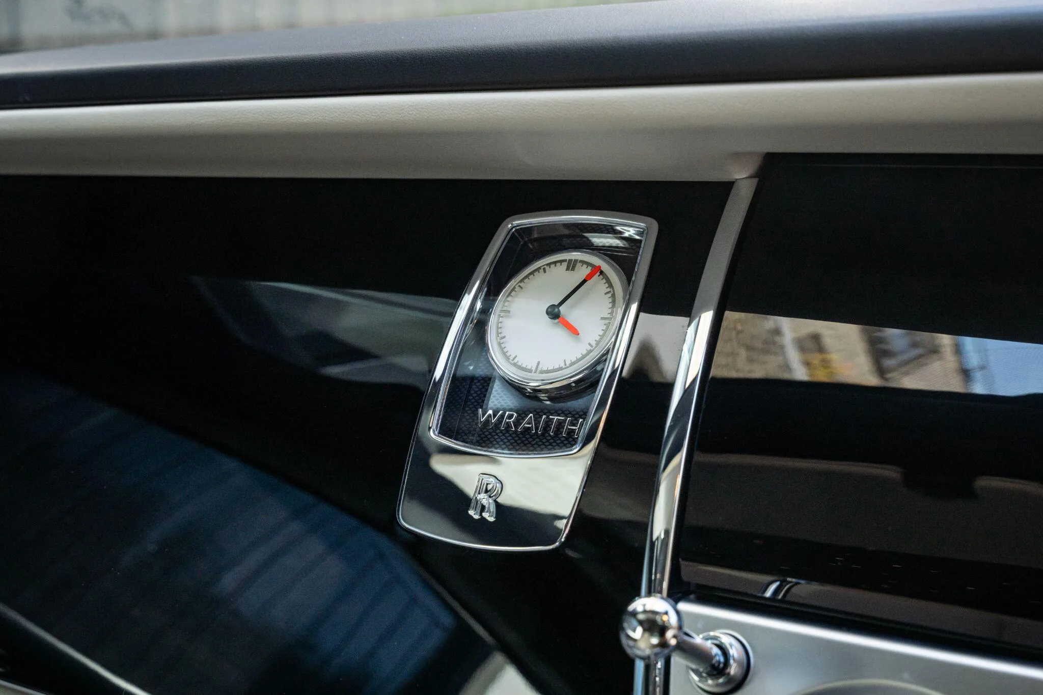 2016 Rolls-Royce Wraith, 21/30