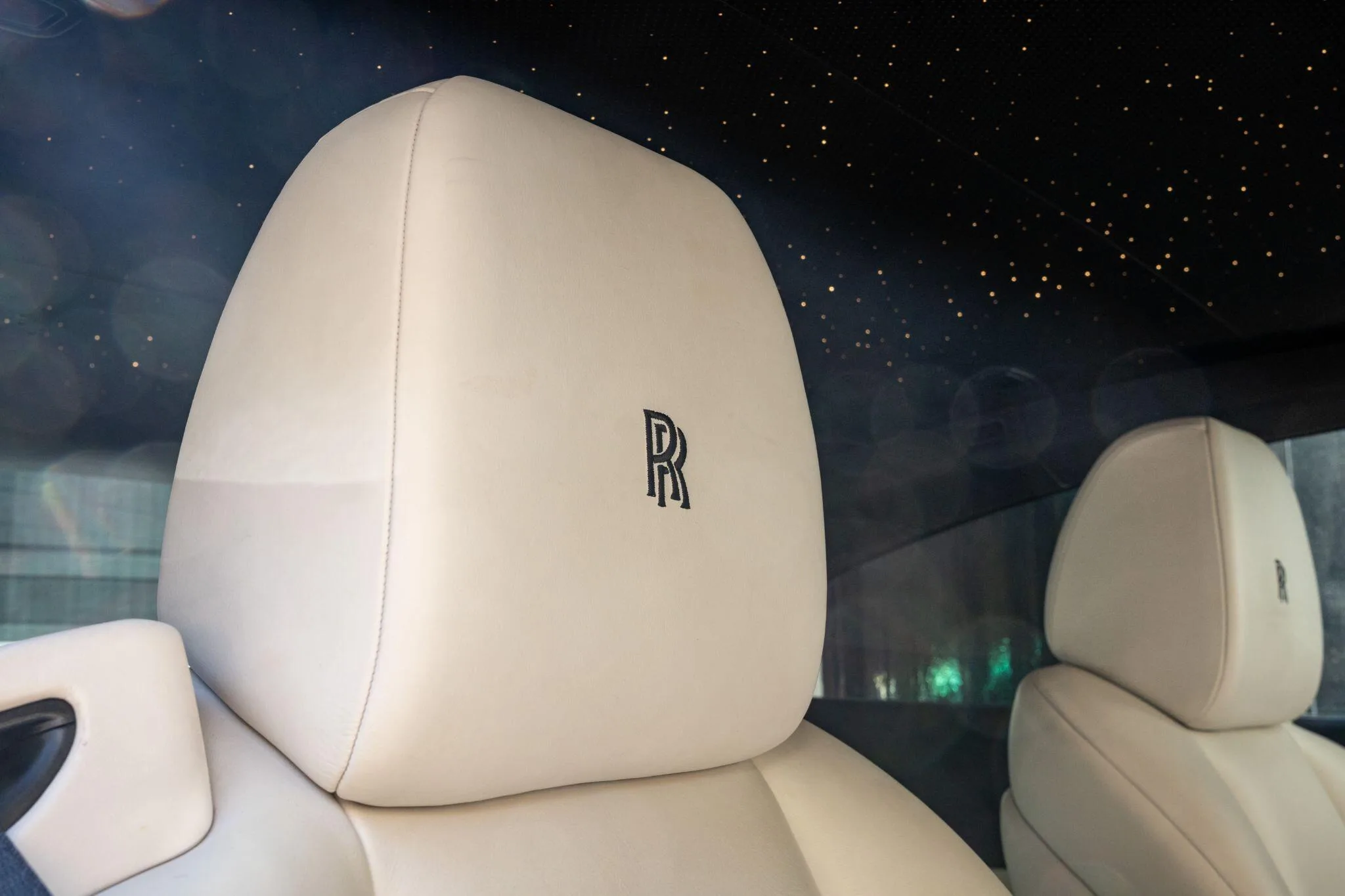 2016 Rolls-Royce Wraith, 24/30