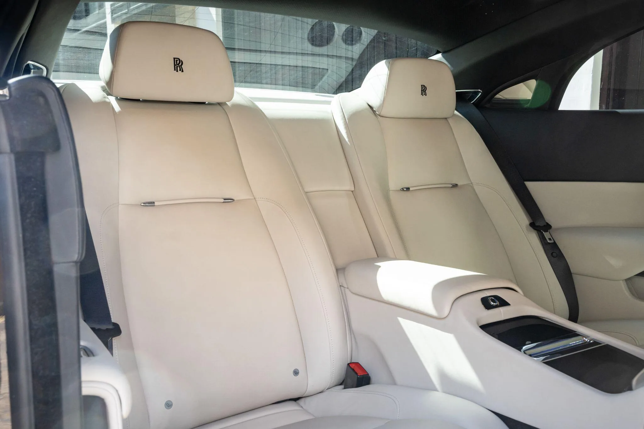 2016 Rolls-Royce Wraith, 25/30