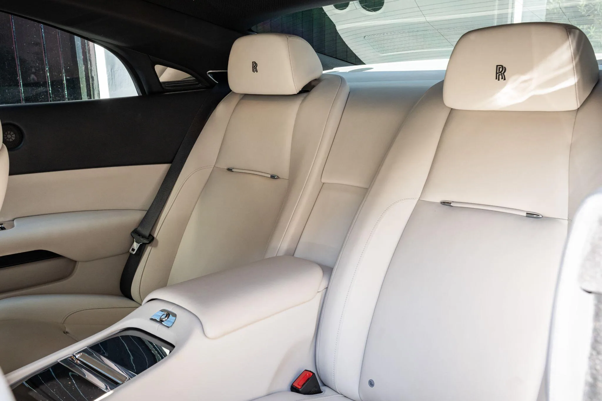 2016 Rolls-Royce Wraith, 26/30