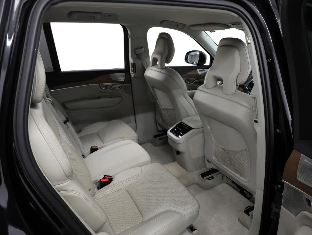 2016 Volvo XC90 D5 AWD Inscription, 12/24