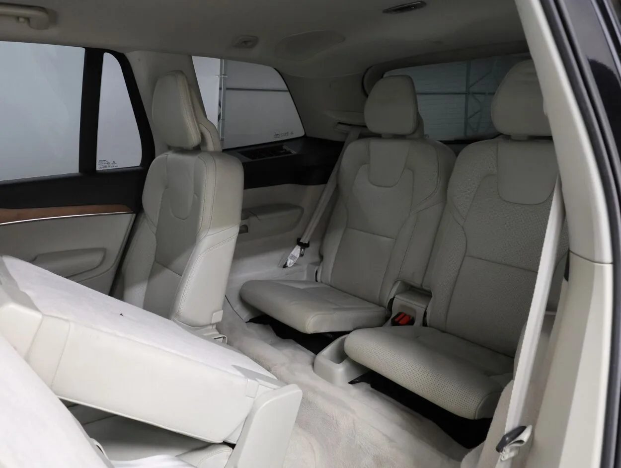 2016 Volvo XC90 D5 AWD Inscription, 14/24