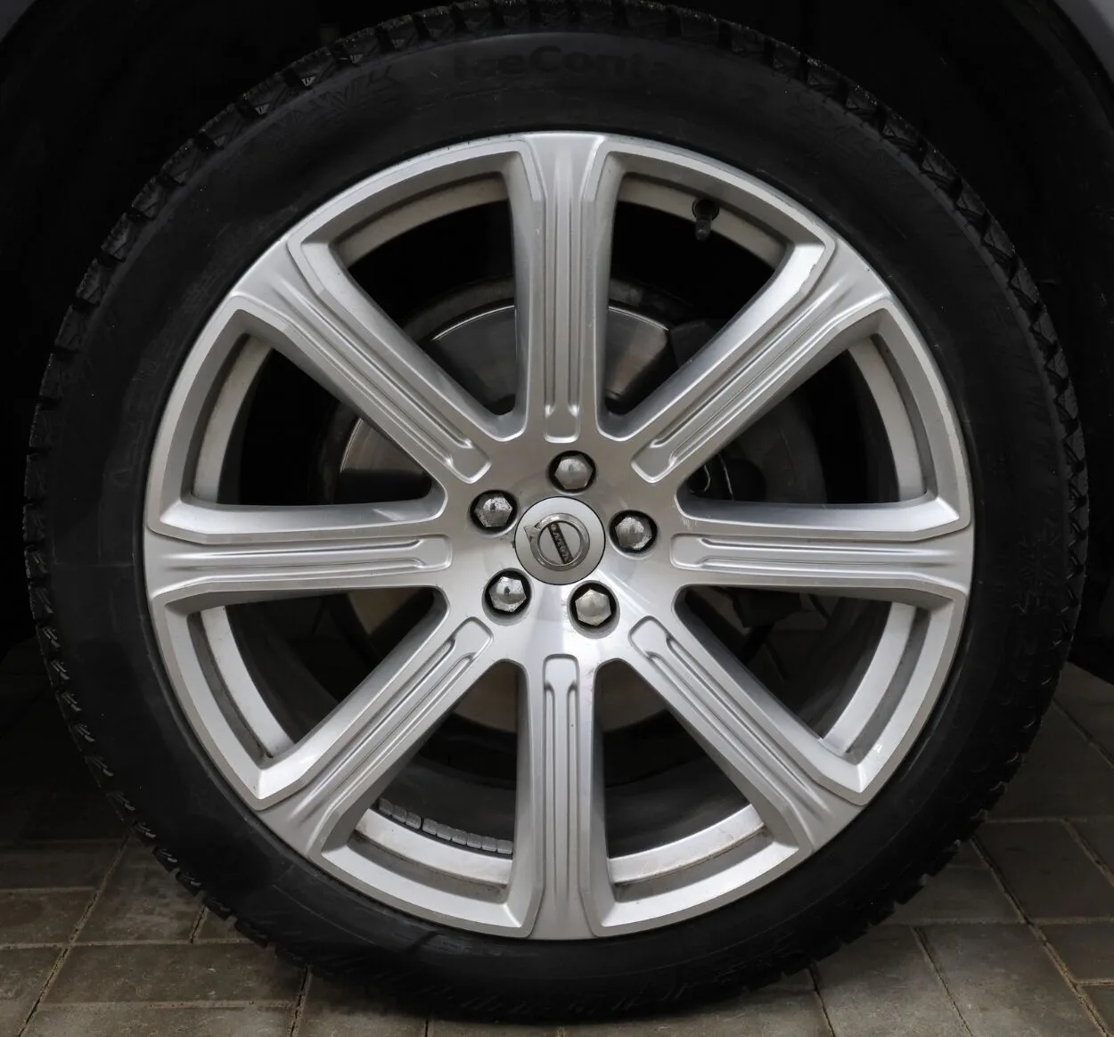 2016 Volvo XC90 D5 AWD Inscription, 24/24