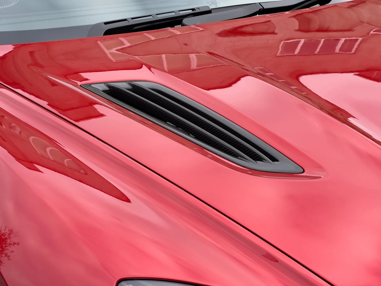 2017 Aston Martin Vanquish Zagato, 12/30