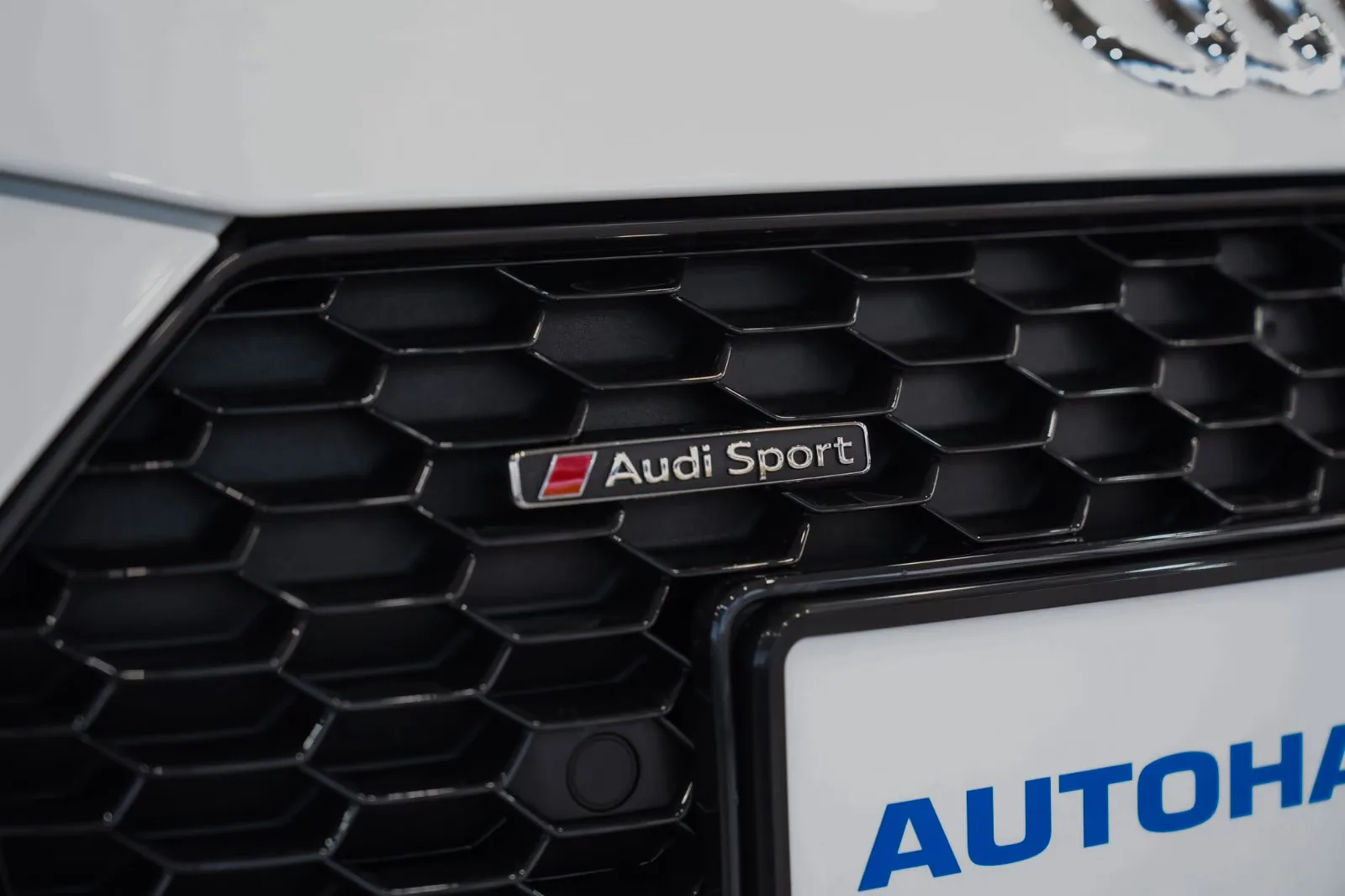 2017 Audi R8 Spyder, 15/30
