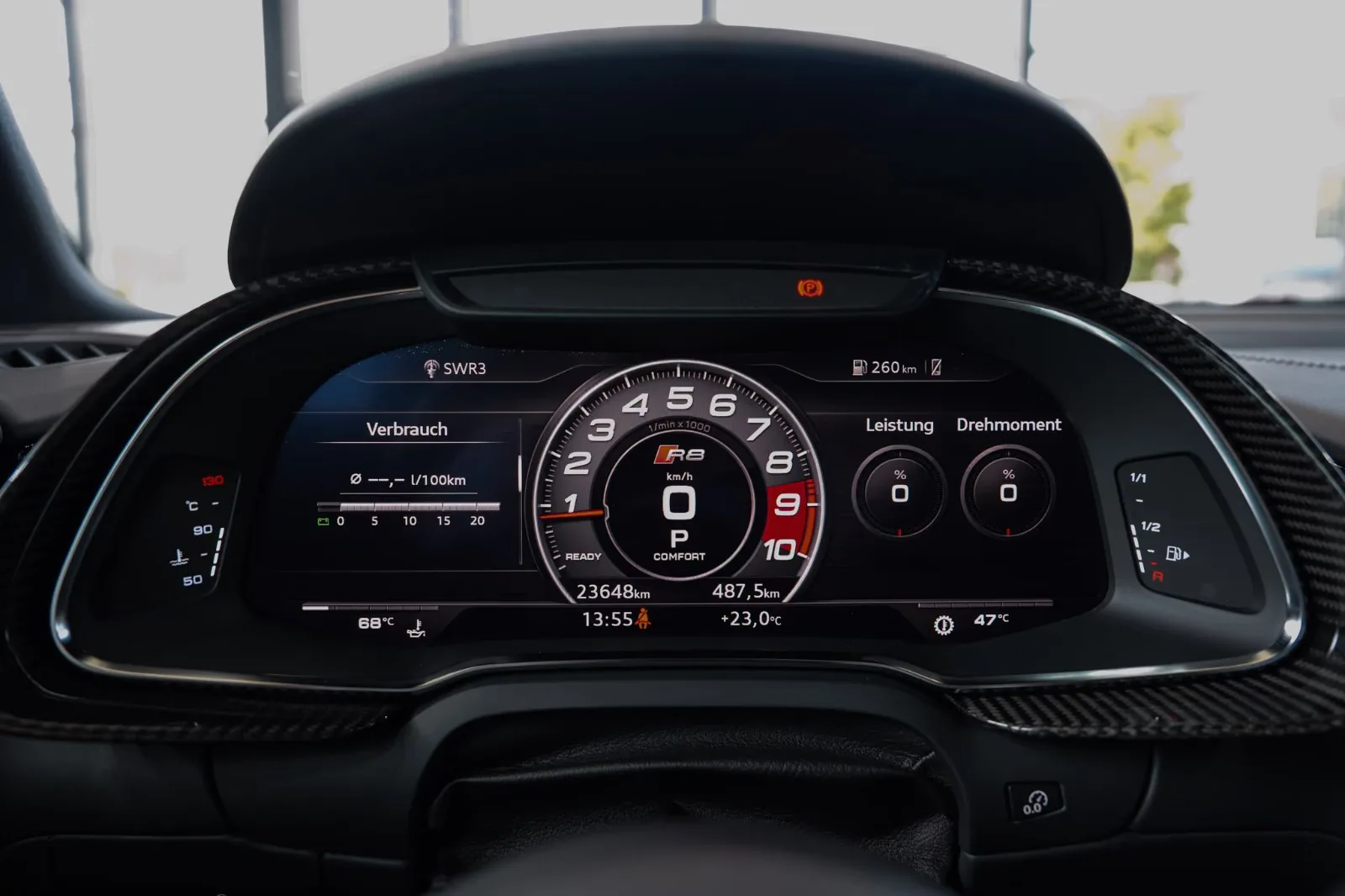 2017 Audi R8 Spyder, 26/30